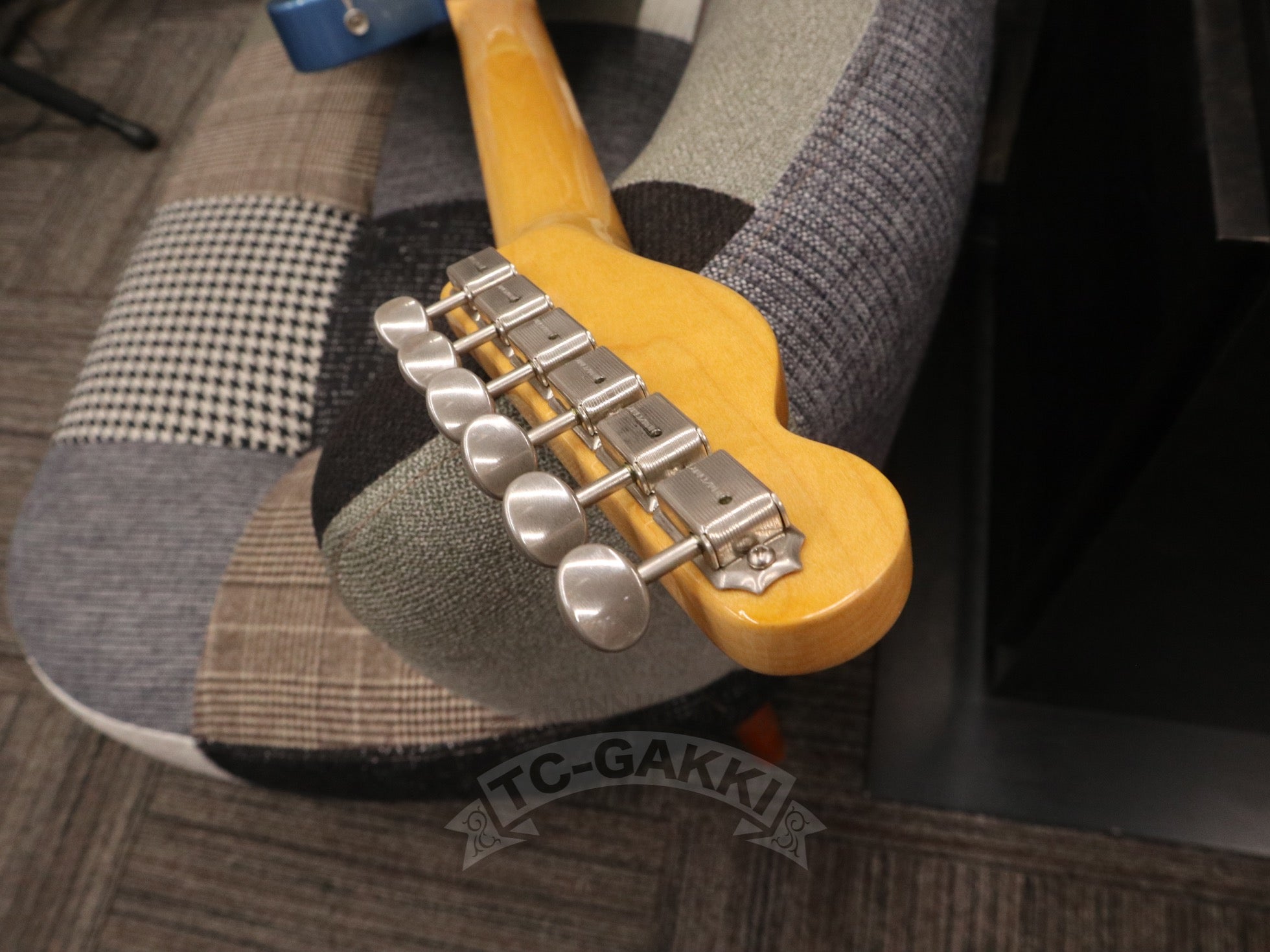 American Vintage ‘64 Telecaster - TC楽器 - TCGAKKI