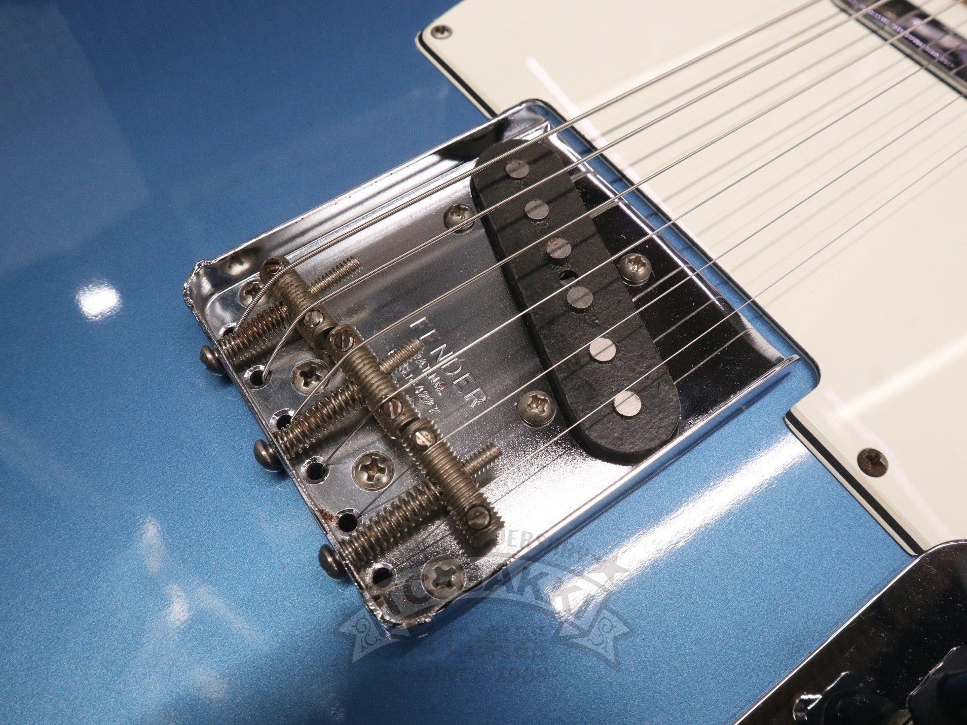 American Vintage ‘64 Telecaster - TC楽器 - TCGAKKI