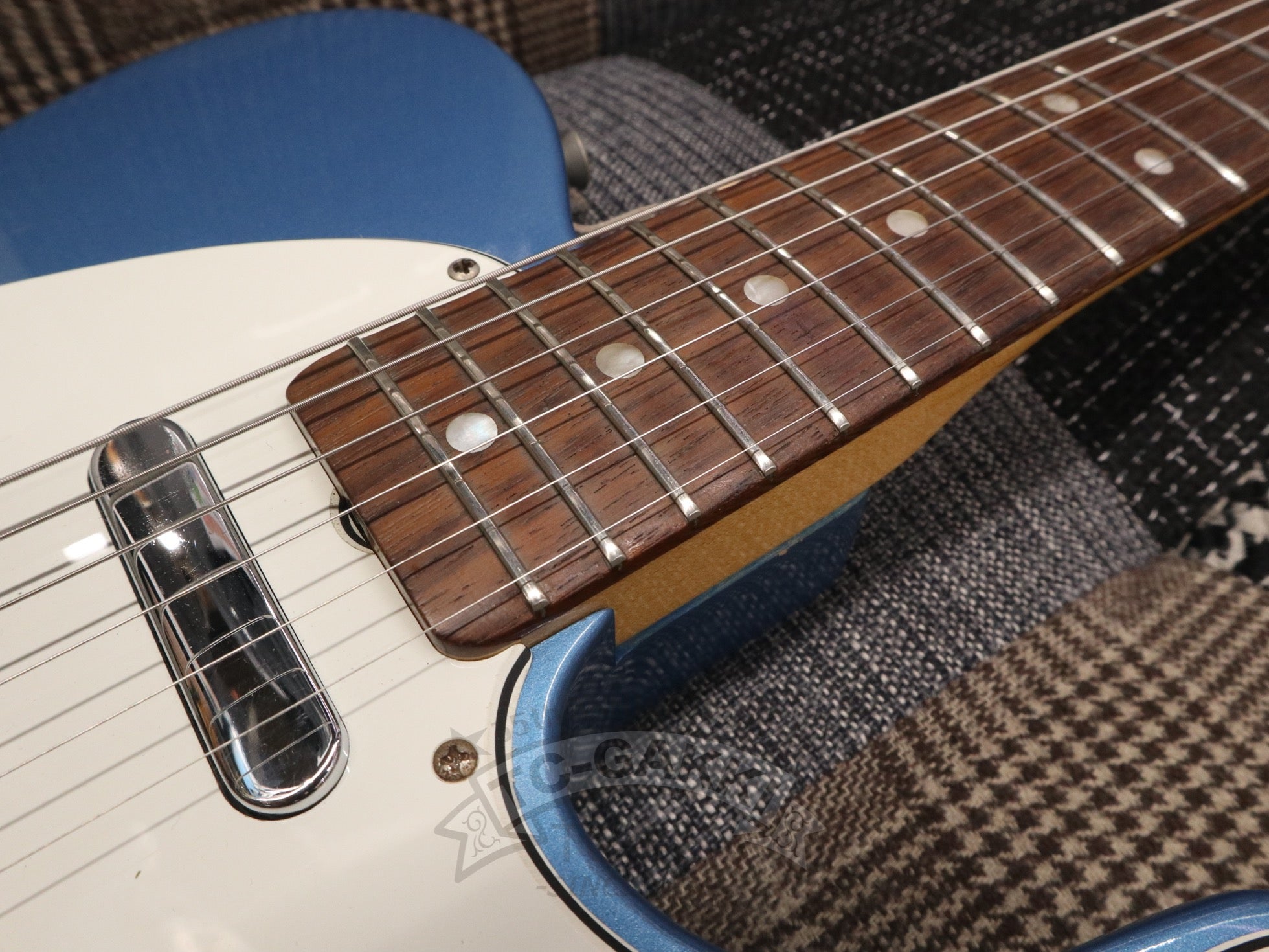 American Vintage ‘64 Telecaster - TC楽器 - TCGAKKI