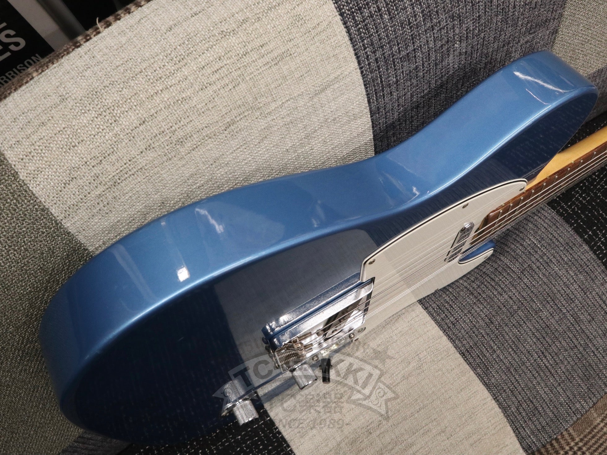 American Vintage ‘64 Telecaster - TC楽器 - TCGAKKI