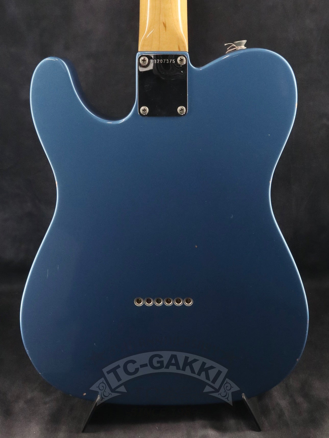 American Vintage ‘64 Telecaster - TC楽器 - TCGAKKI