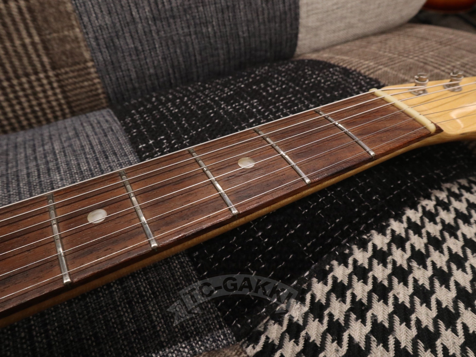 American Vintage ‘64 Telecaster - TC楽器 - TCGAKKI