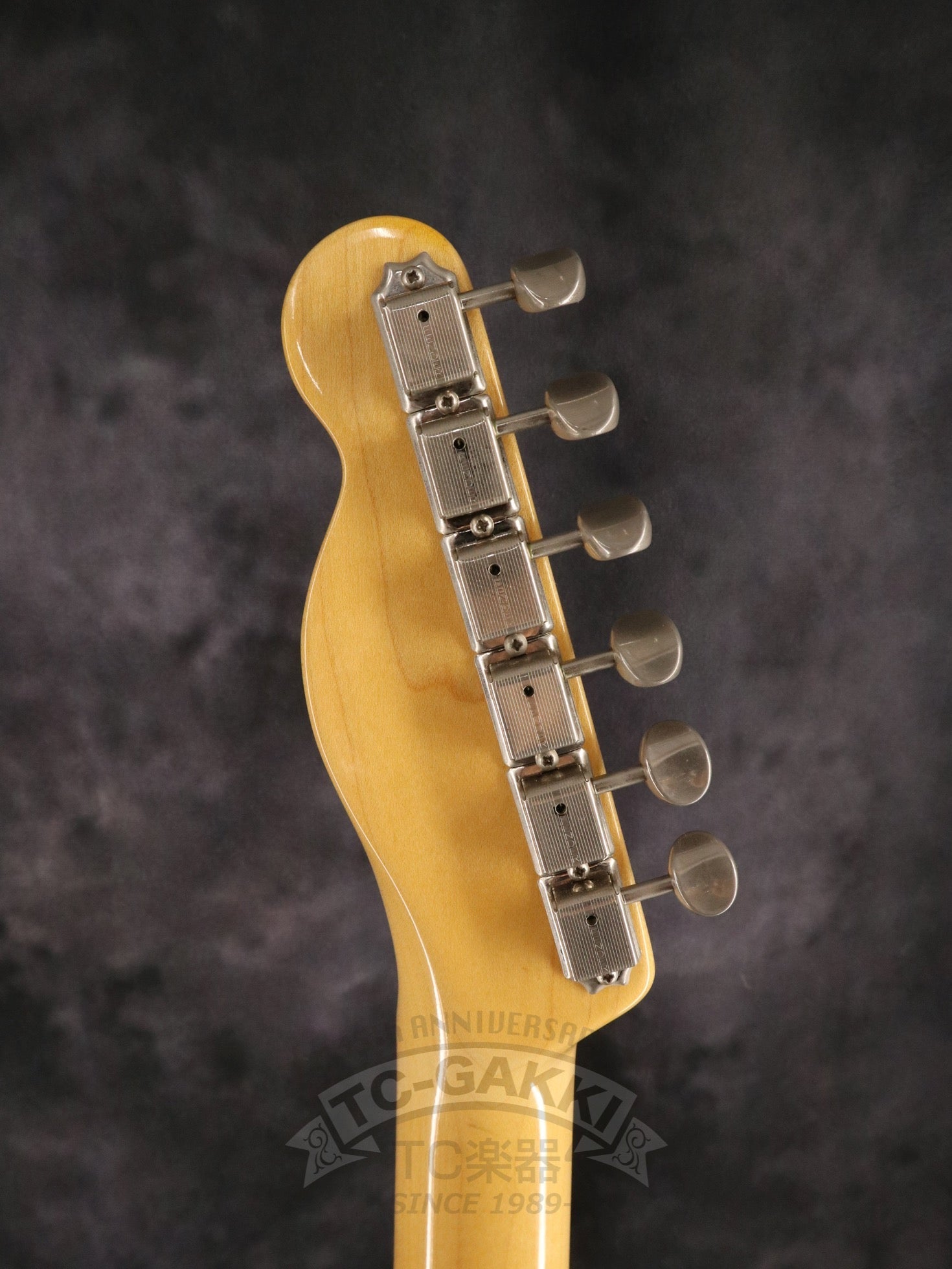 American Vintage ‘64 Telecaster - TC楽器 - TCGAKKI