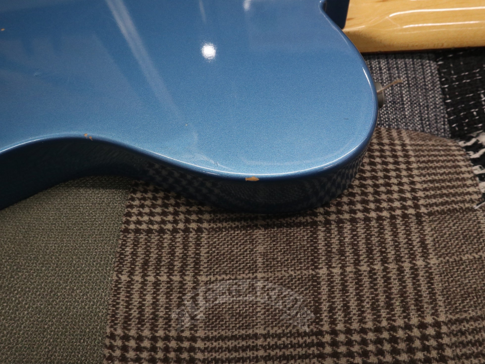 American Vintage ‘64 Telecaster - TC楽器 - TCGAKKI