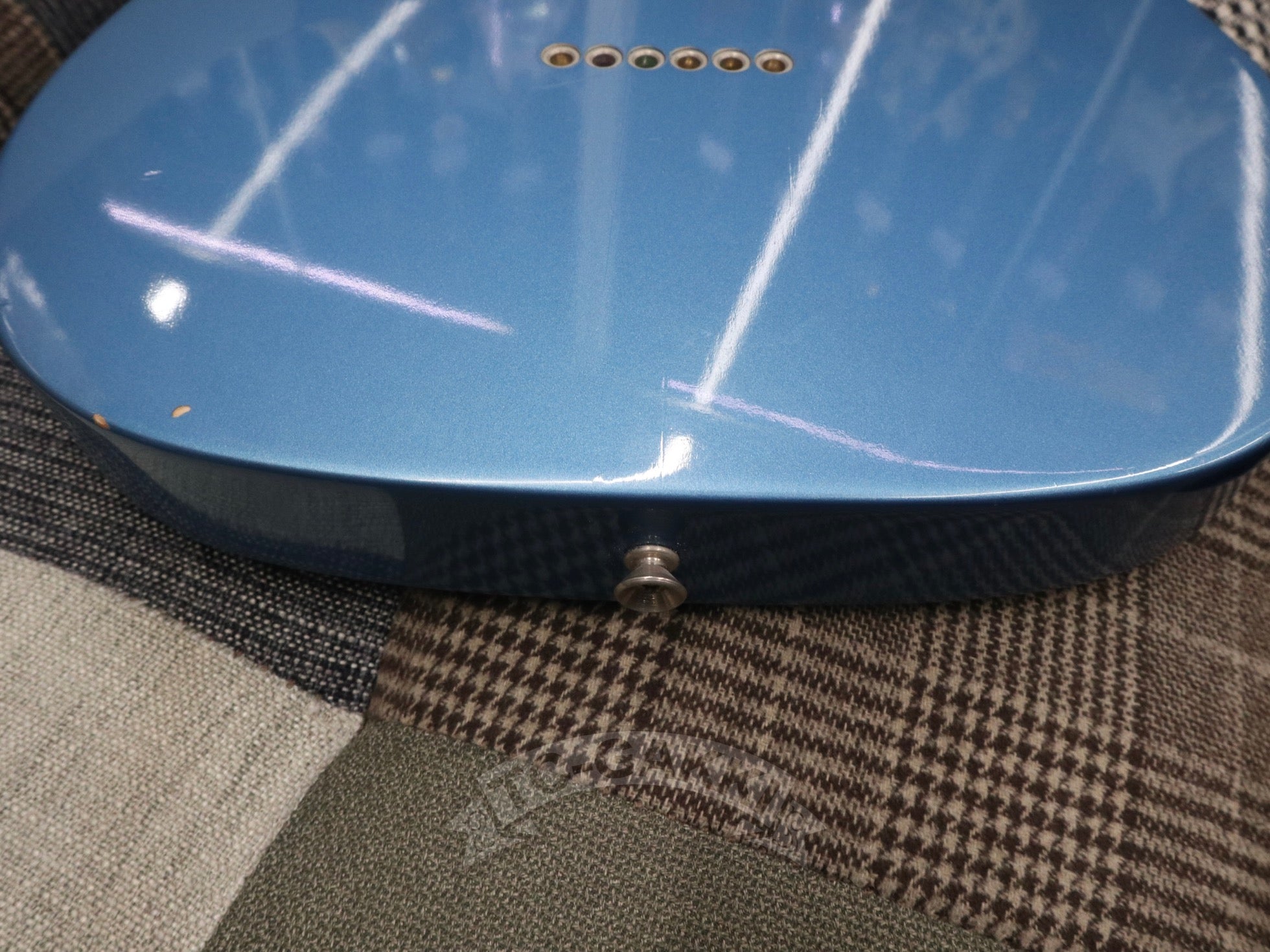 American Vintage ‘64 Telecaster - TC楽器 - TCGAKKI