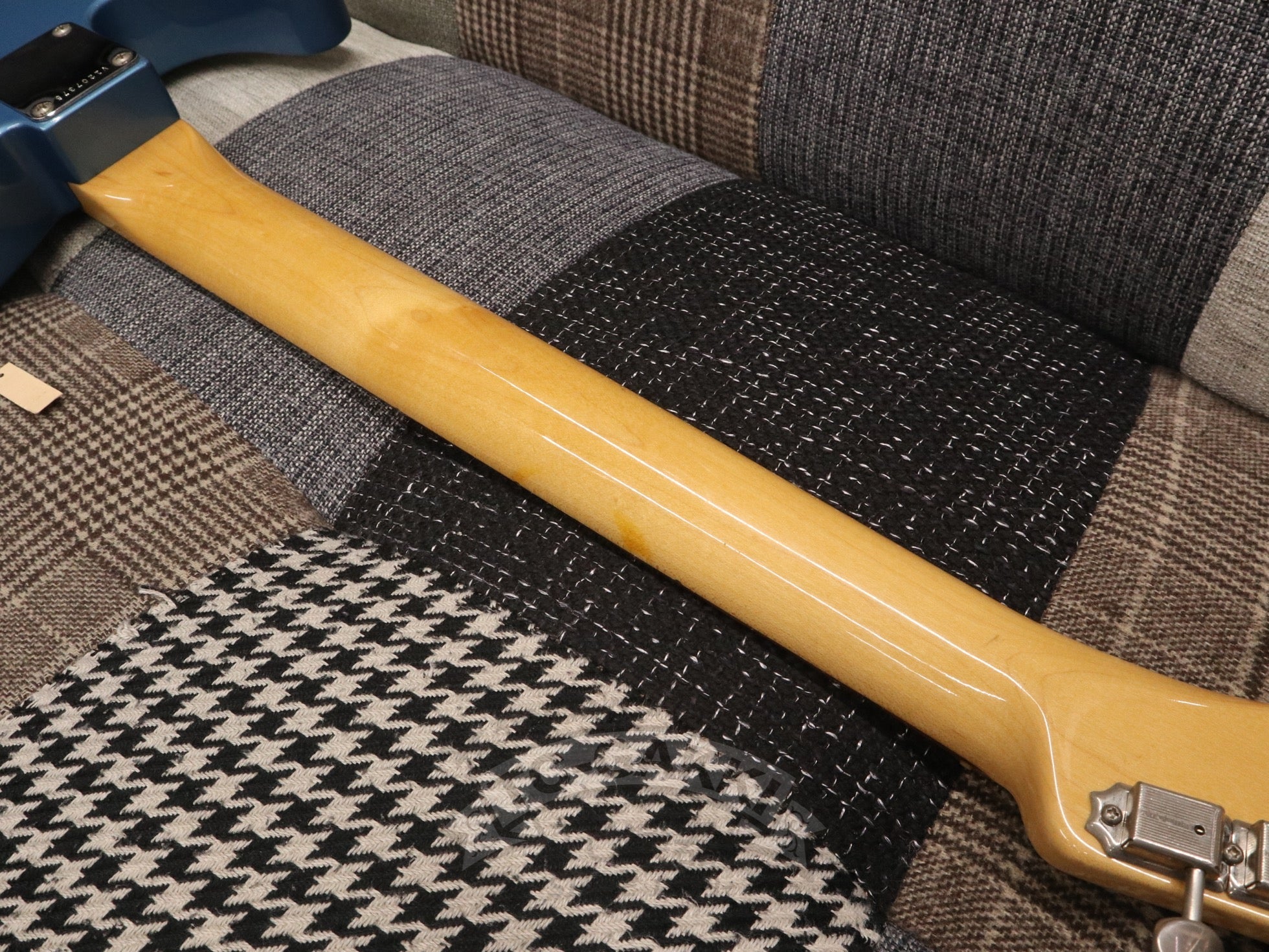 American Vintage ‘64 Telecaster - TC楽器 - TCGAKKI