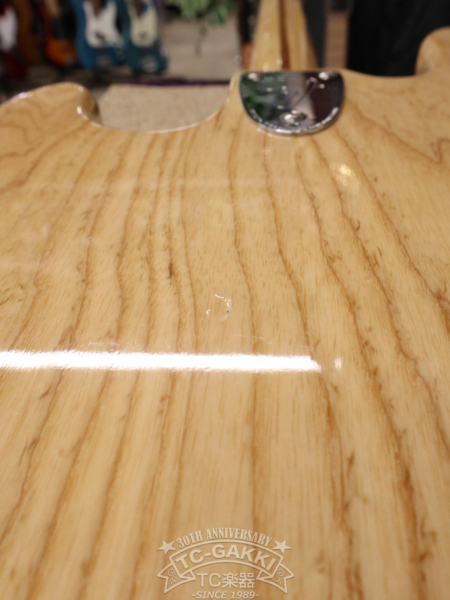 American Vintage '75 Jazz Bass Mod. - TC楽器 - TCGAKKI