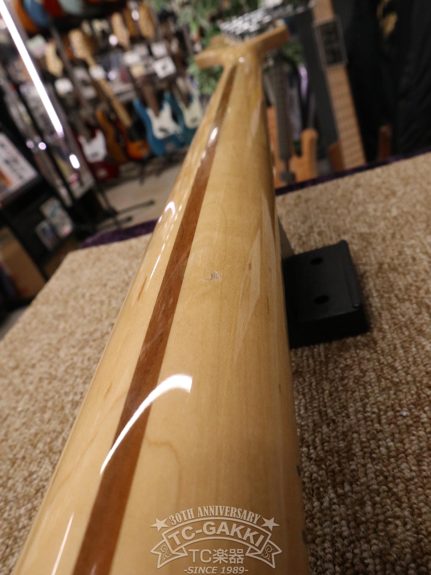 American Vintage '75 Jazz Bass Mod. - TC楽器 - TCGAKKI