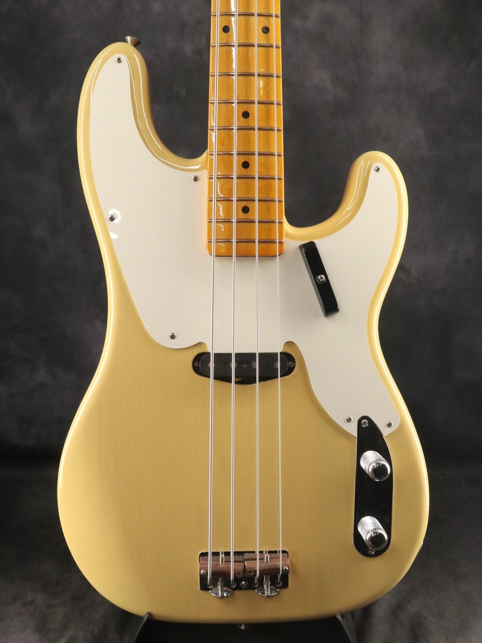 American Vintage II ‘54 Precision Bass - TC楽器 - TCGAKKI