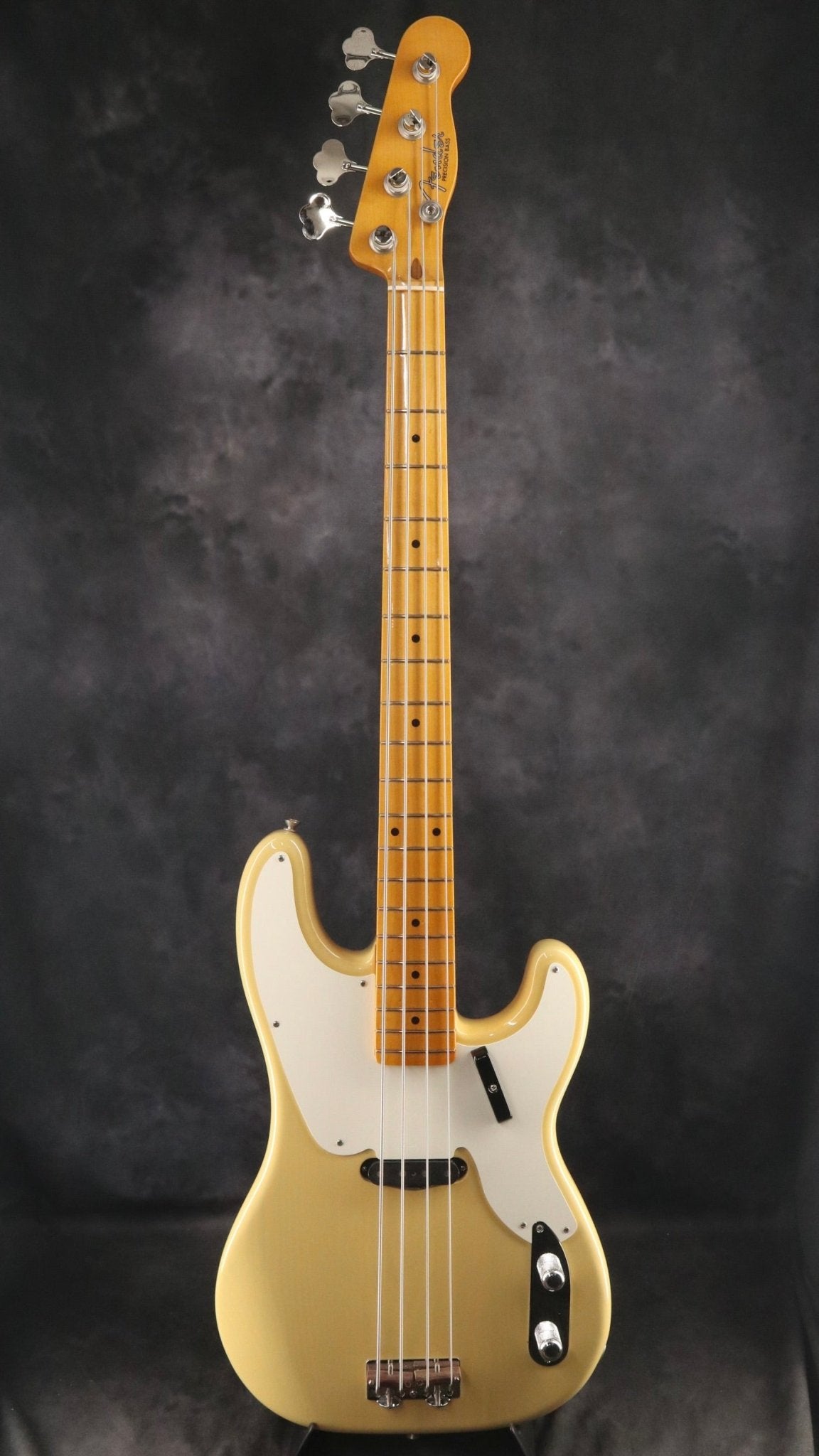American Vintage II ‘54 Precision Bass - TC楽器 - TCGAKKI