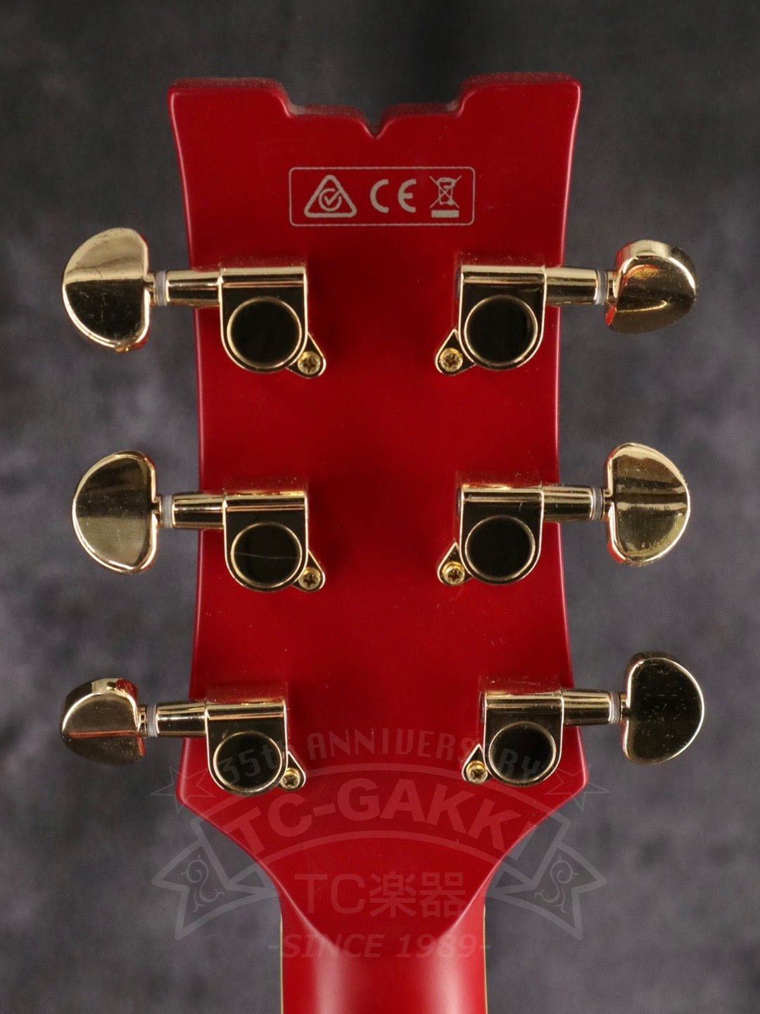 AMH90 CRF - TC楽器 - TCGAKKI