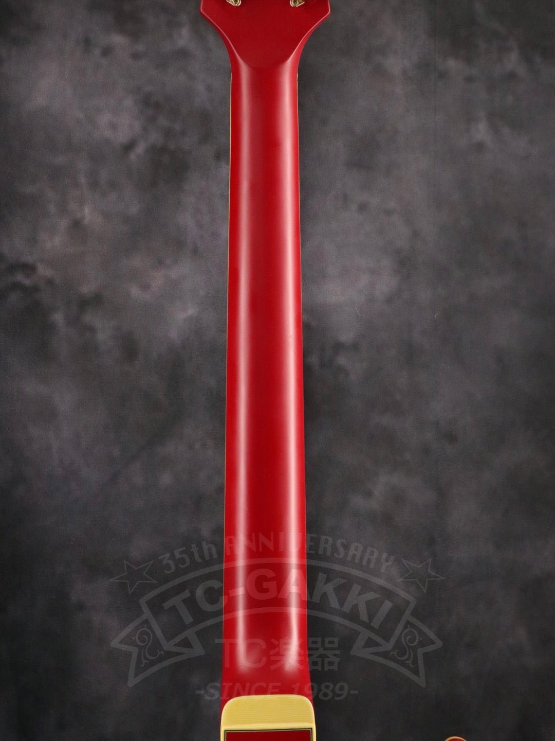 AMH90 CRF - TC楽器 - TCGAKKI