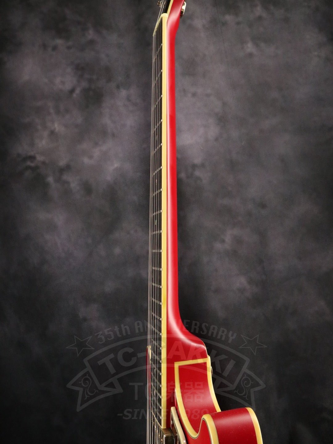 AMH90 CRF - TC楽器 - TCGAKKI