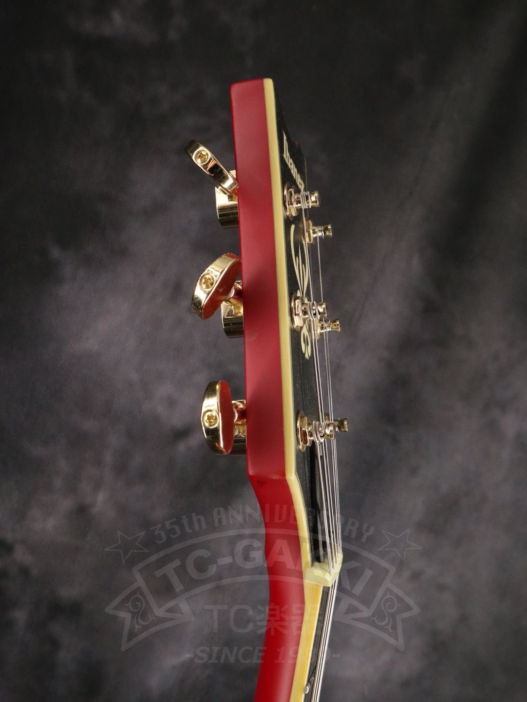 AMH90 CRF - TC楽器 - TCGAKKI