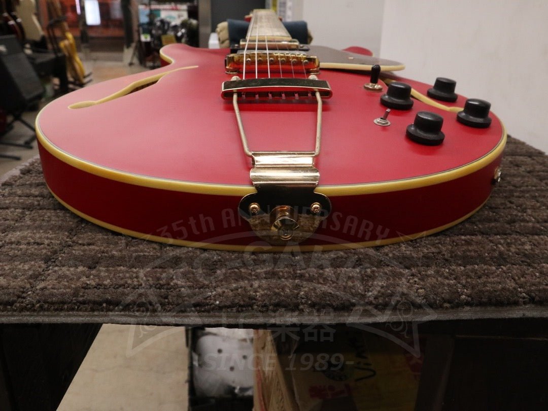 AMH90 CRF - TC楽器 - TCGAKKI