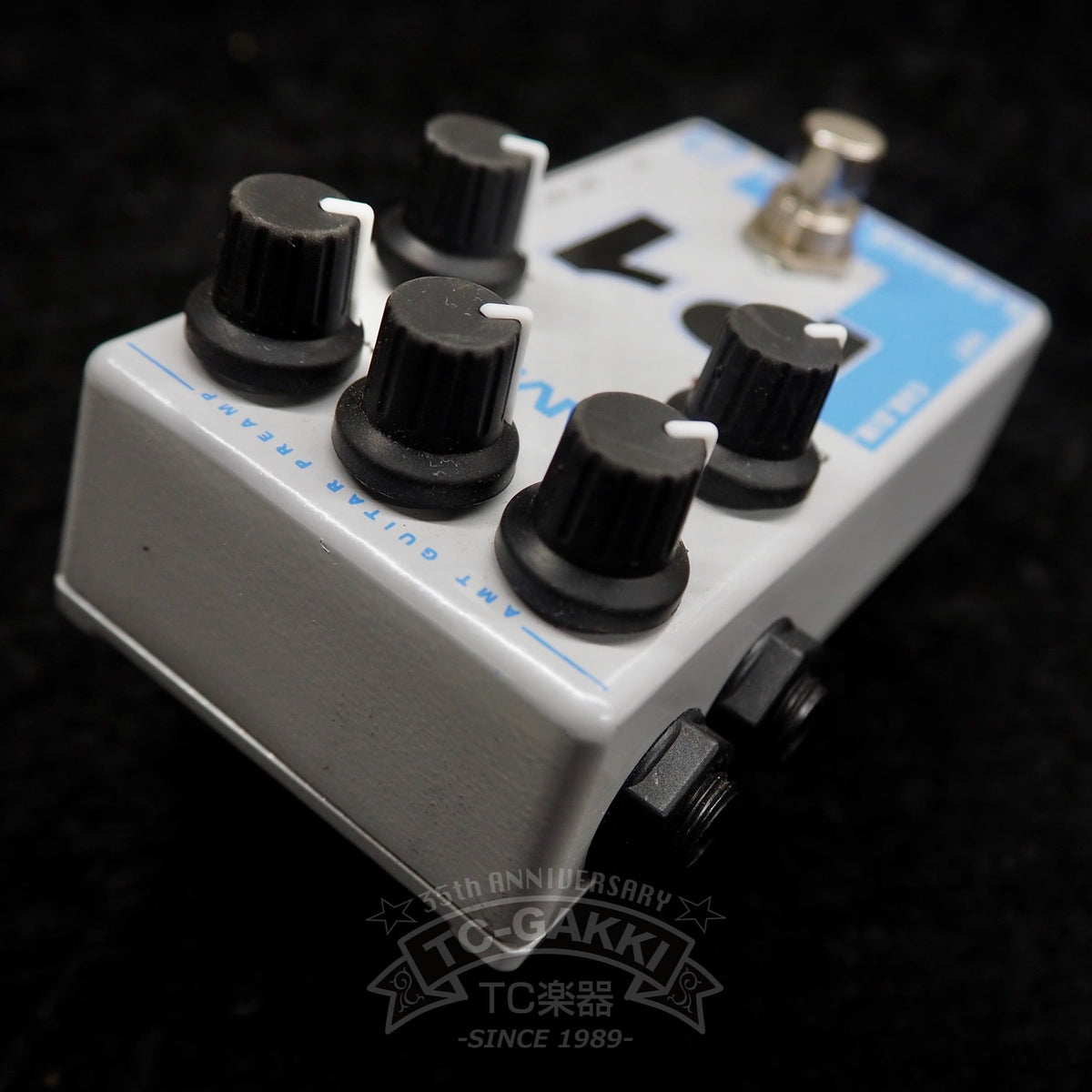 AMT Electronics P-1 (Legend Amps Series) - TC楽器 - TCGAKKI