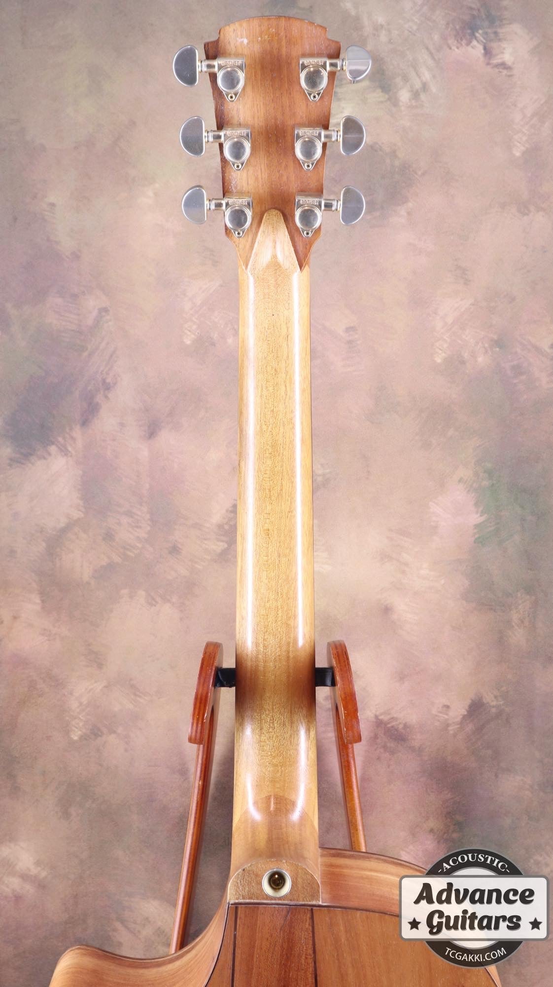AN2EC - MMAH - TC楽器 - TCGAKKI