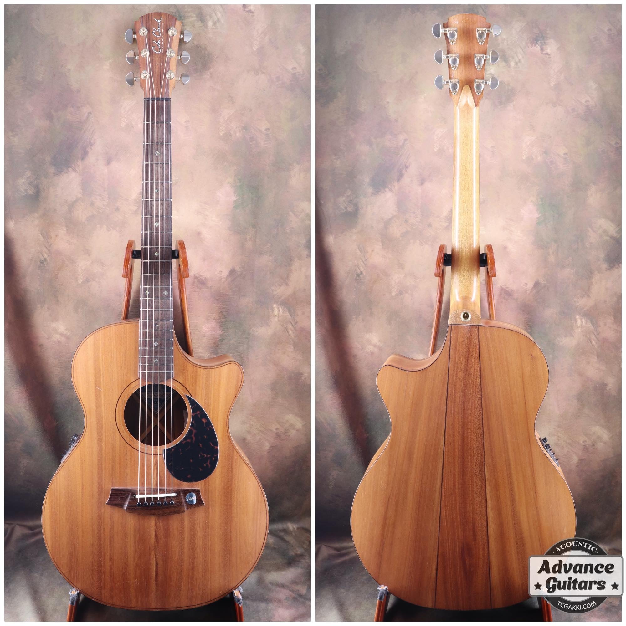 AN2EC - MMAH - TC楽器 - TCGAKKI