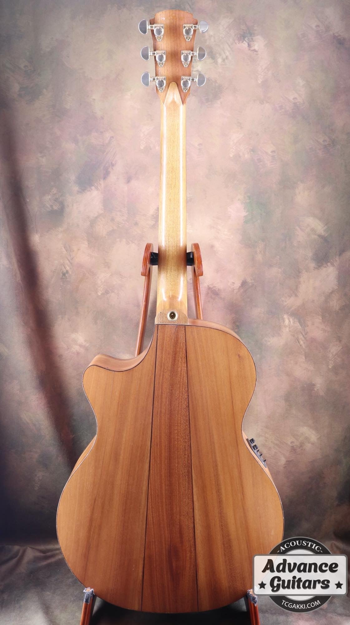 AN2EC - MMAH - TC楽器 - TCGAKKI