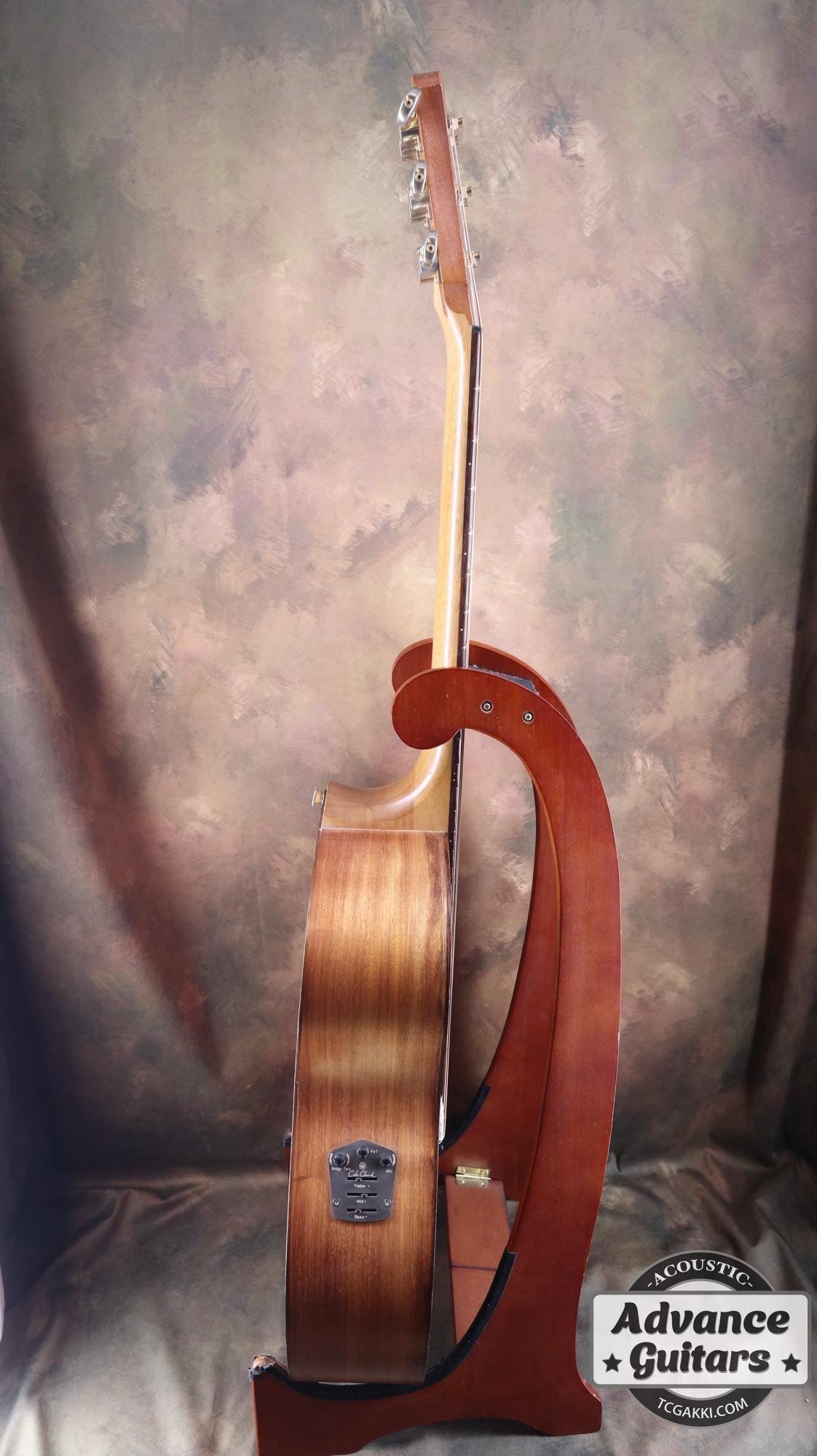 AN2EC - MMAH - TC楽器 - TCGAKKI