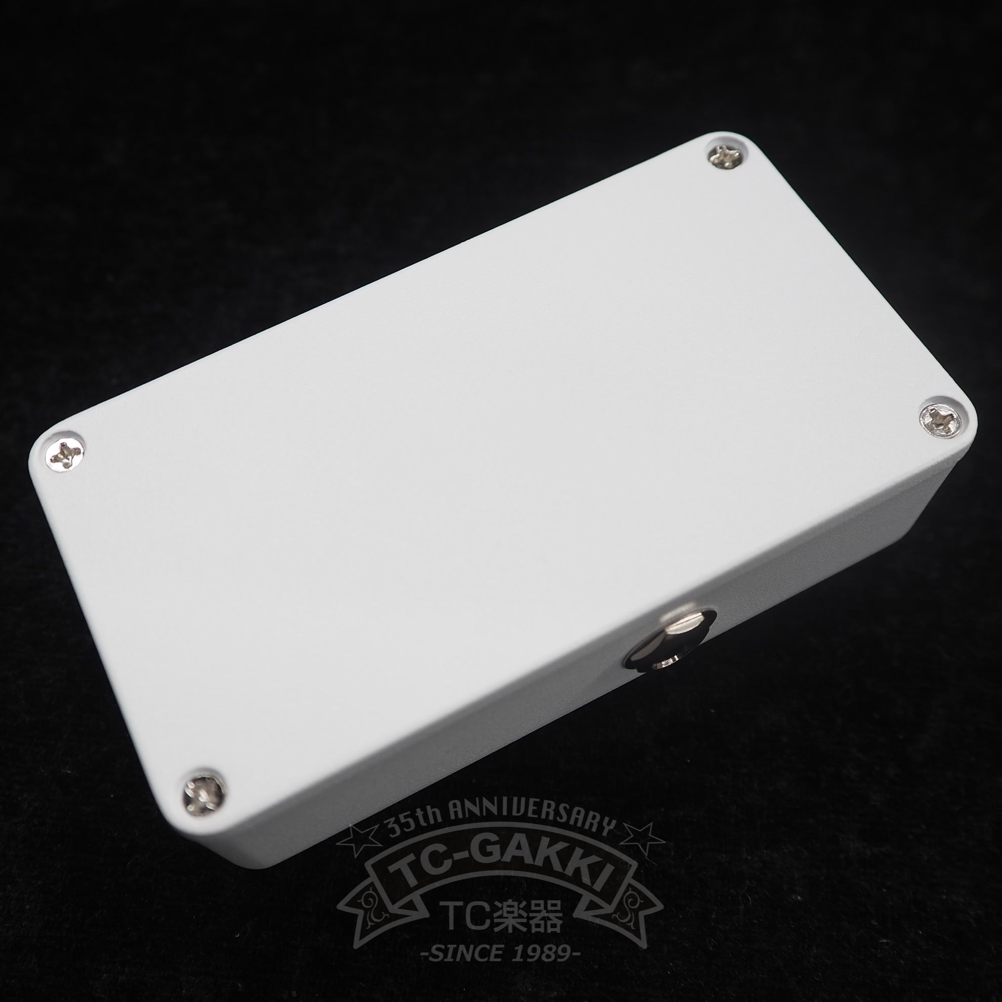 ANIMALS PEDAL I WAS A WOLF IN THE FOREST DISTORTION - TC楽器 - TCGAKKI
