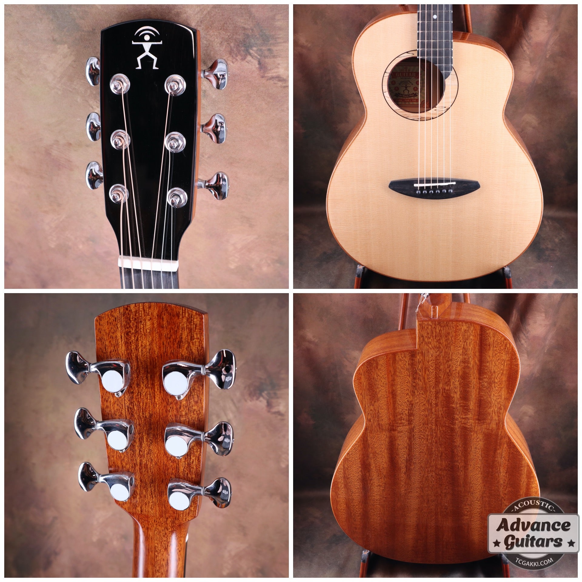 aNN-L100E【新品】 - TC楽器 - TCGAKKI