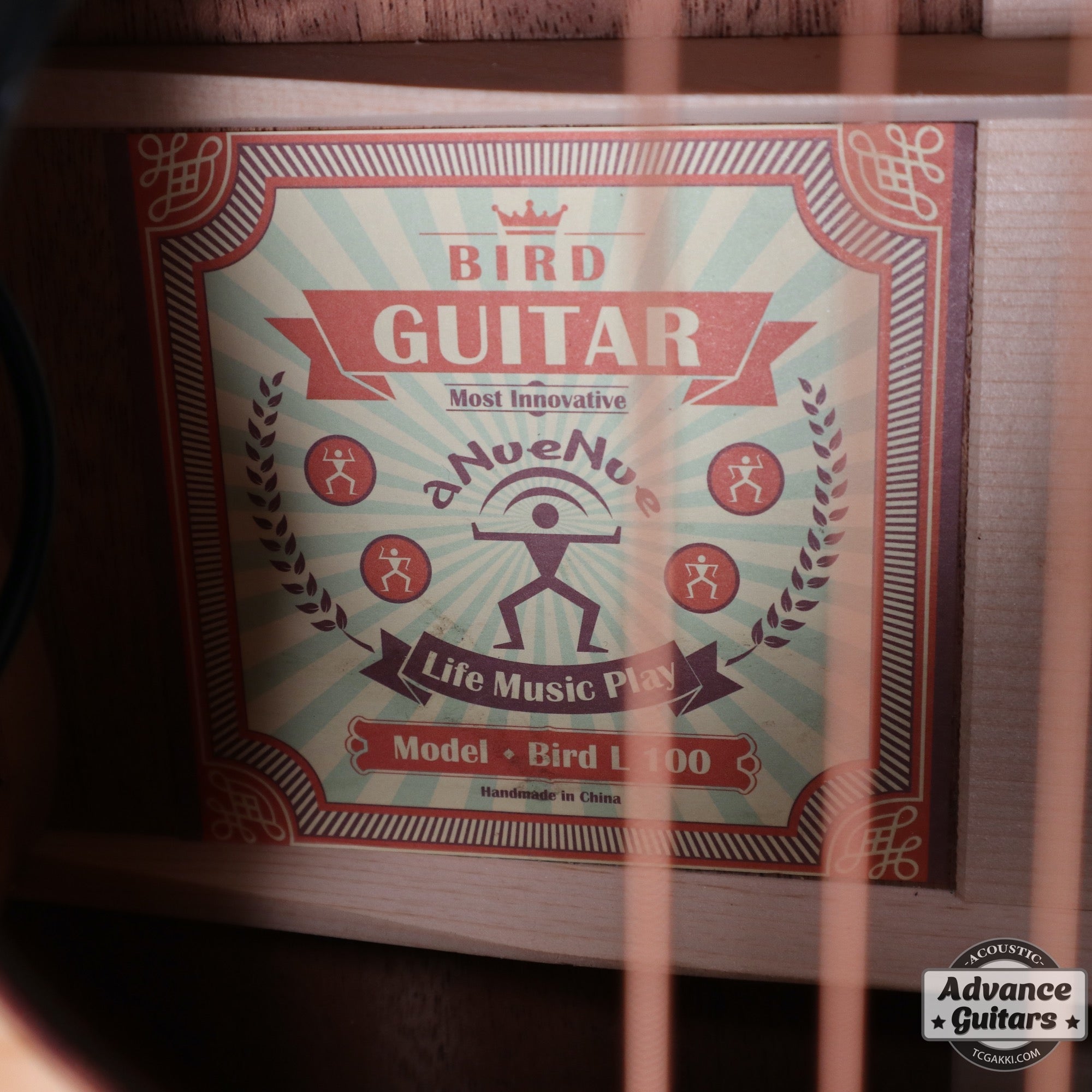 aNN-L100E【新品】 - TC楽器 - TCGAKKI