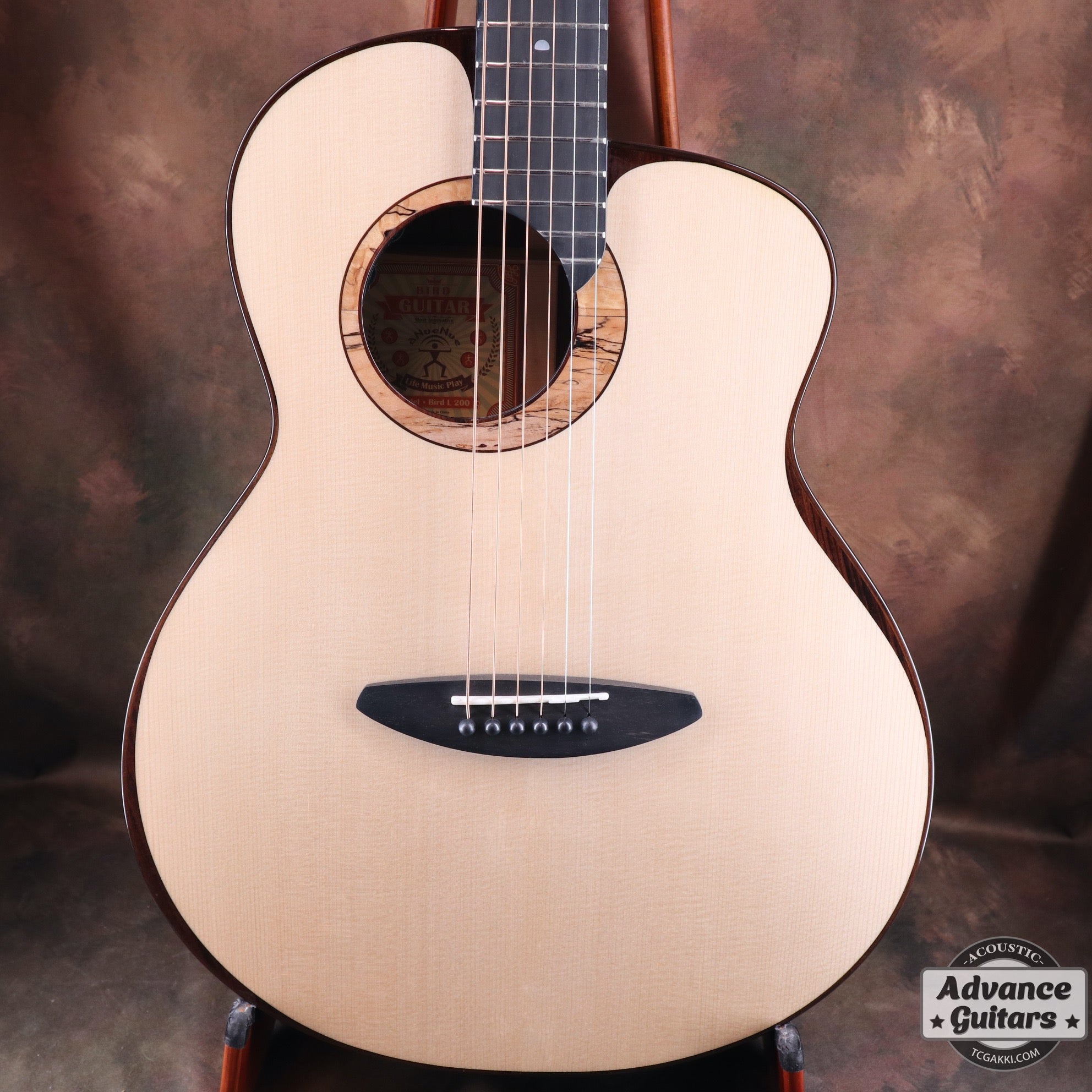 aNN-L200E【新品】 - TC楽器 - TCGAKKI