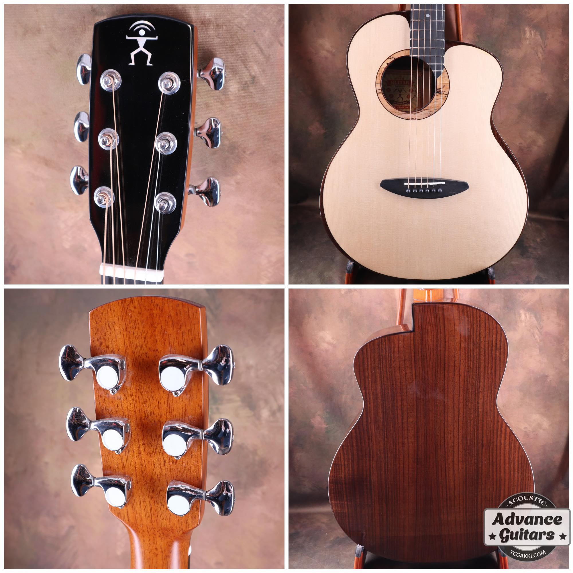 aNN-L200E【新品】 - TC楽器 - TCGAKKI