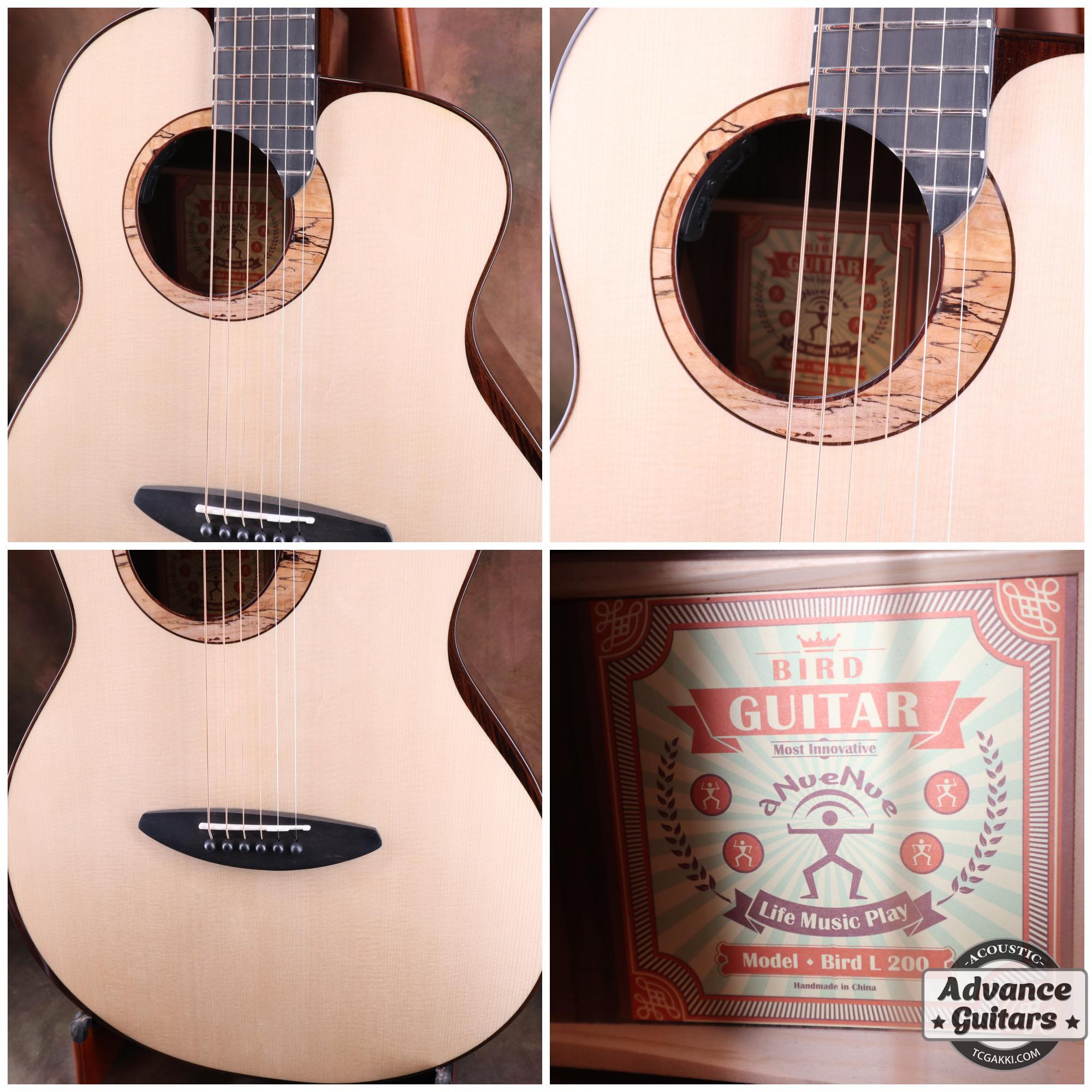 aNN-L200E【新品】 - TC楽器 - TCGAKKI