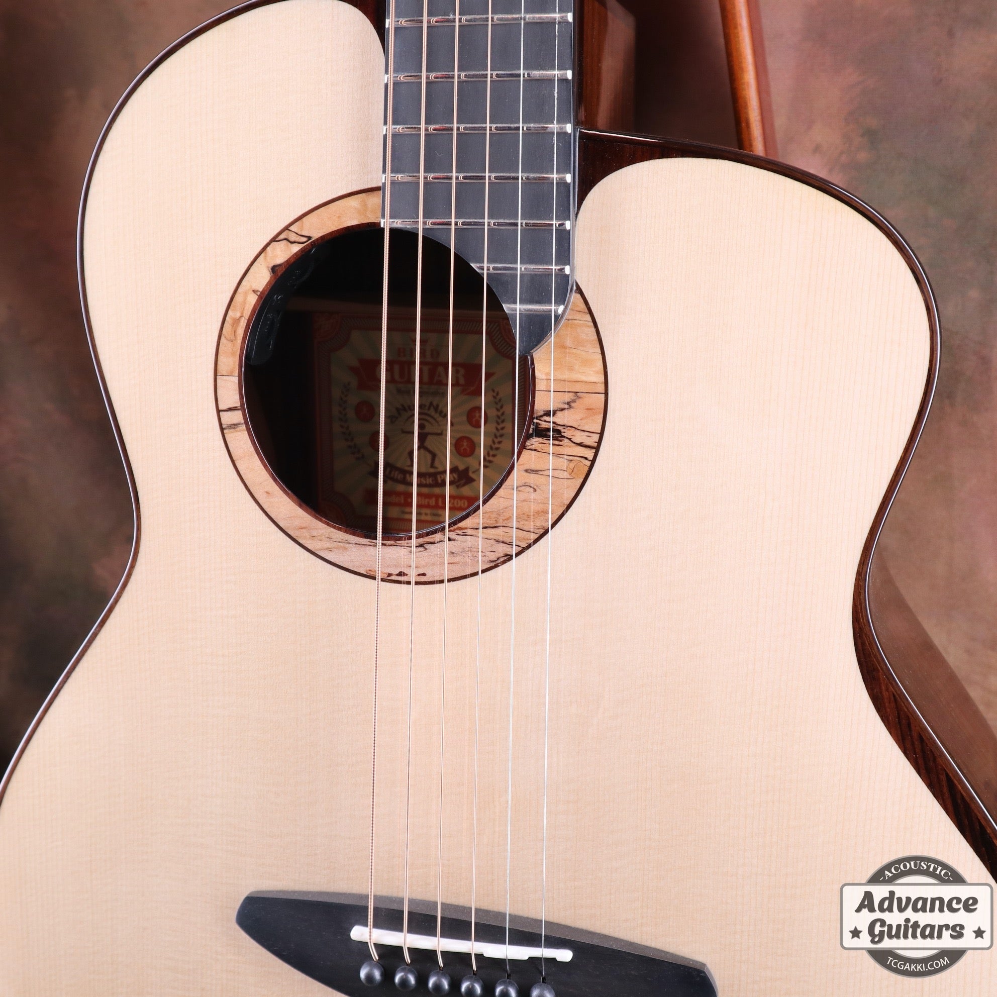 aNN-L200E【新品】 - TC楽器 - TCGAKKI