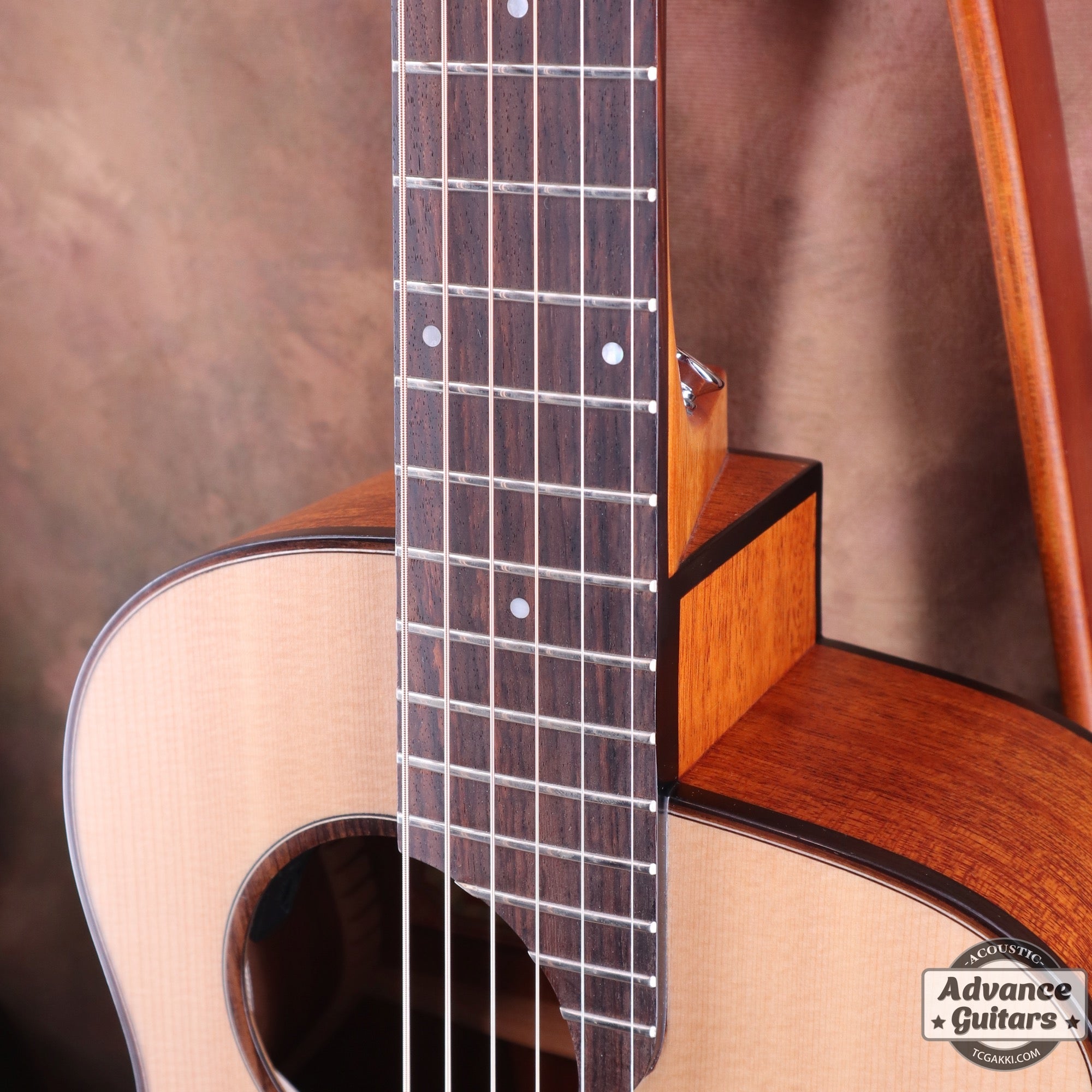 aNN - M15E - TC楽器 - TCGAKKI