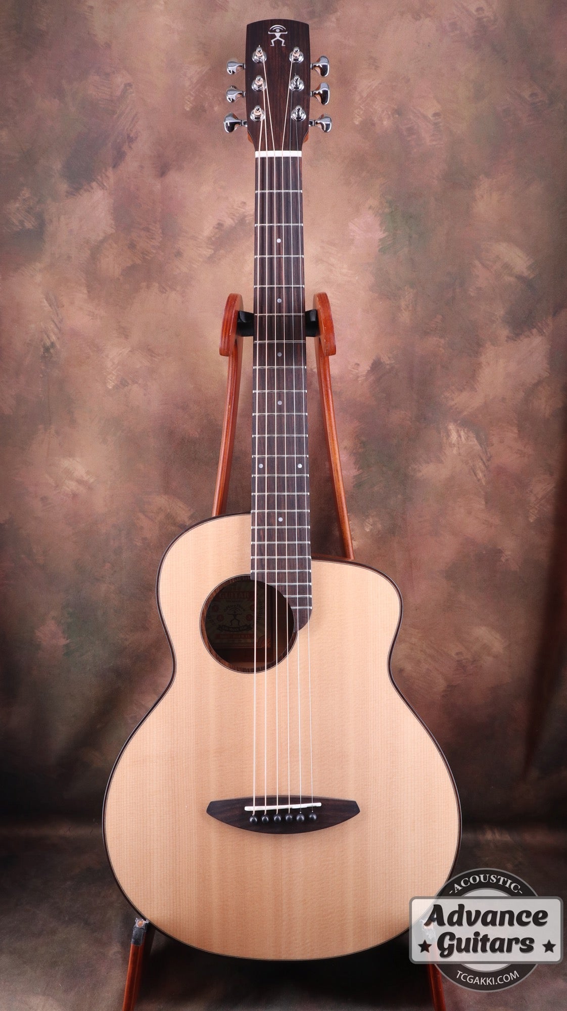 aNN - M15E - TC楽器 - TCGAKKI