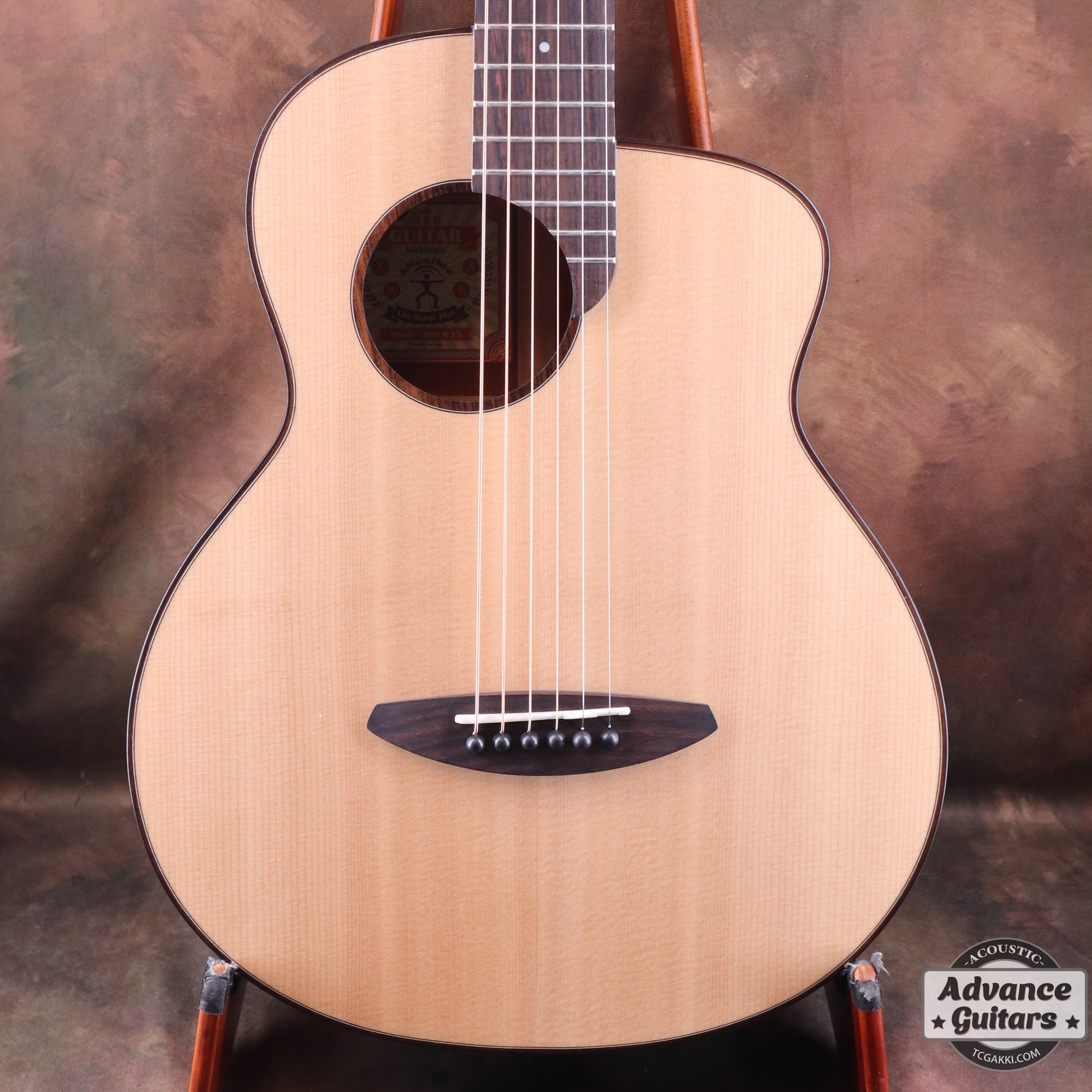 aNN - M15E - TC楽器 - TCGAKKI