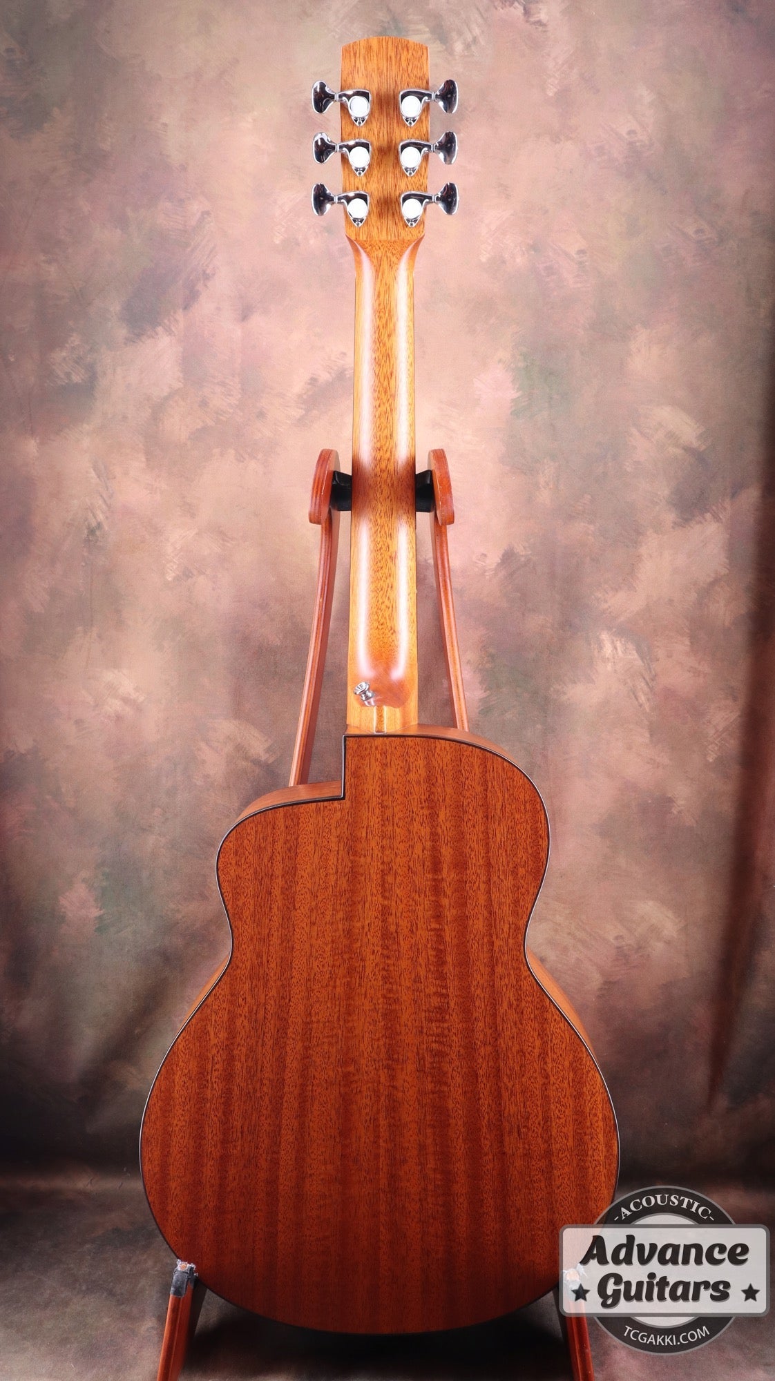 aNN - M15E - TC楽器 - TCGAKKI