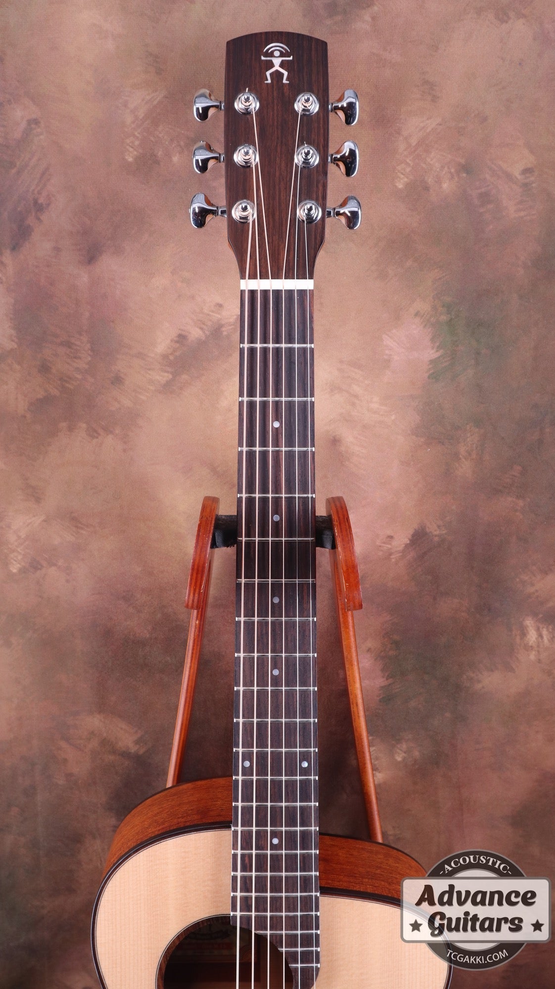 aNN - M15E - TC楽器 - TCGAKKI