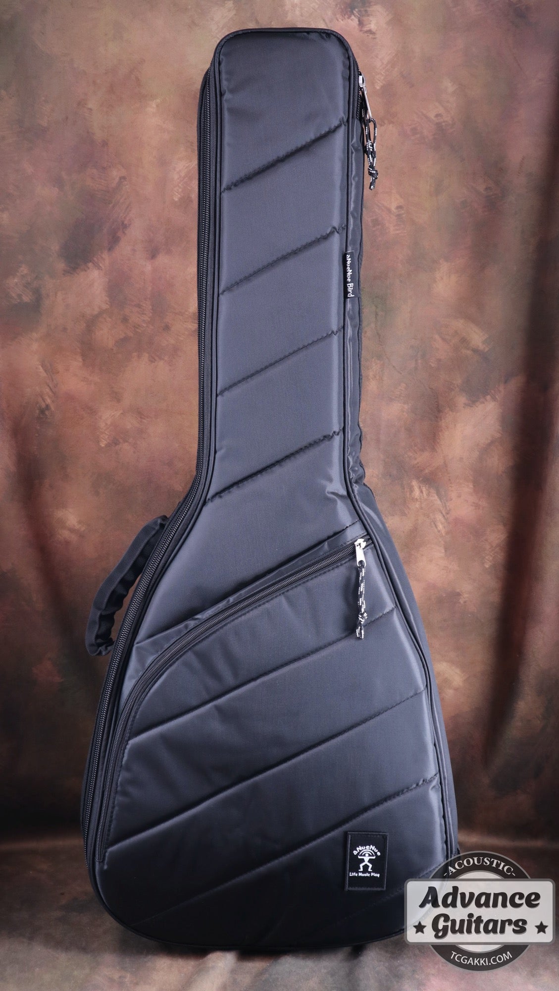 aNN - M15E - TC楽器 - TCGAKKI