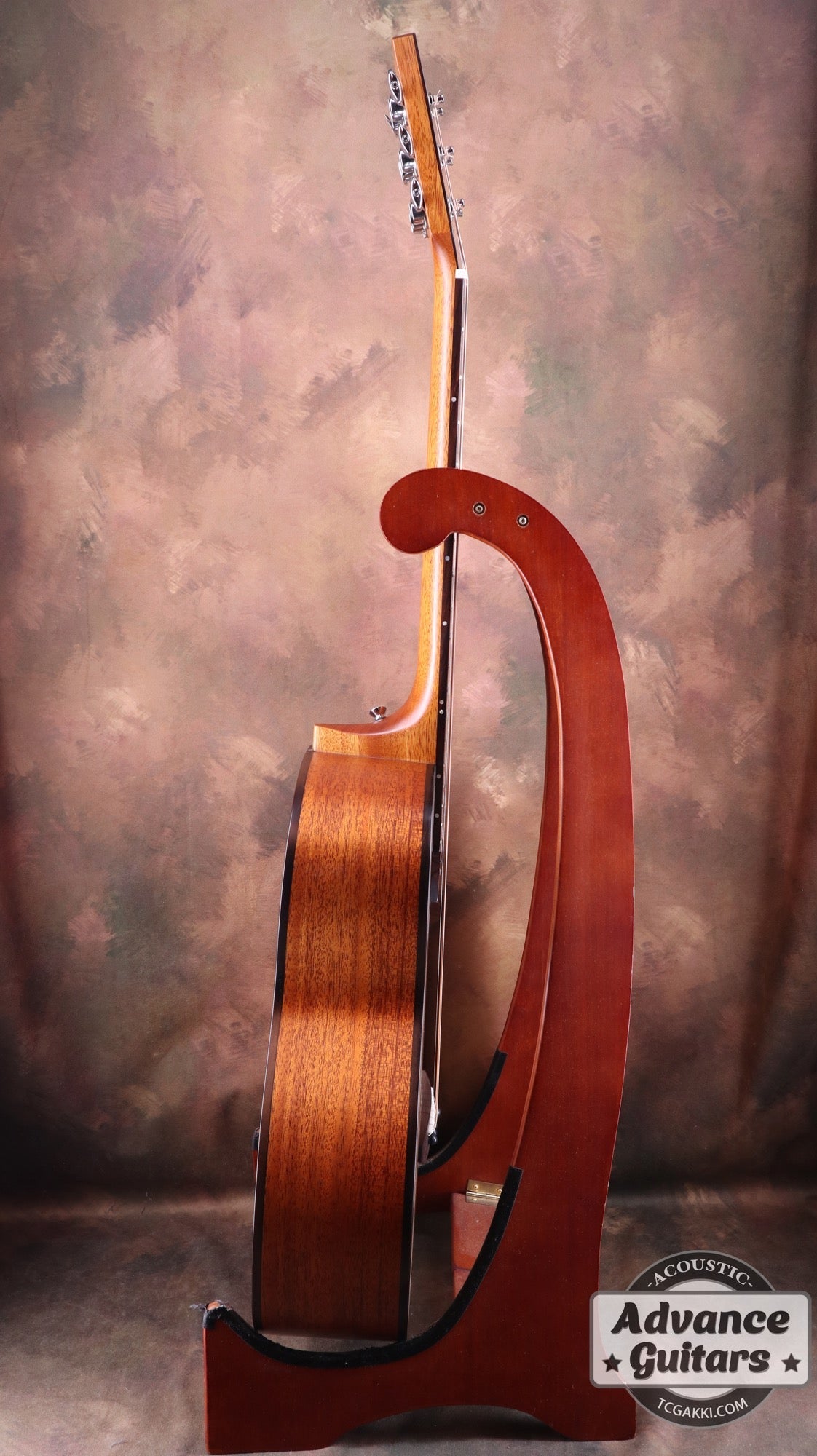 aNN - M15E - TC楽器 - TCGAKKI