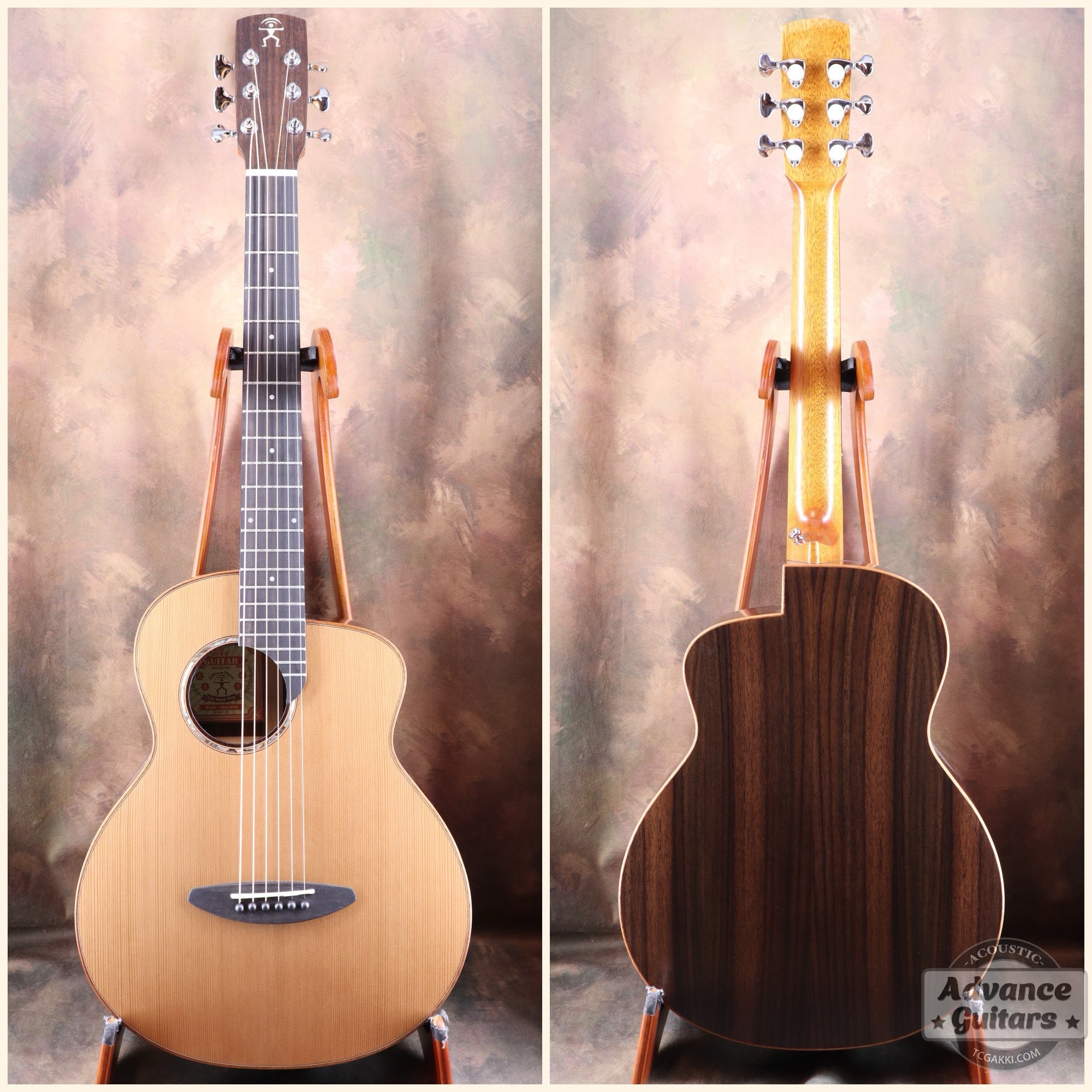 【傷有りのため特価】aNN - M60E【新品】 - TC楽器 - TCGAKKI