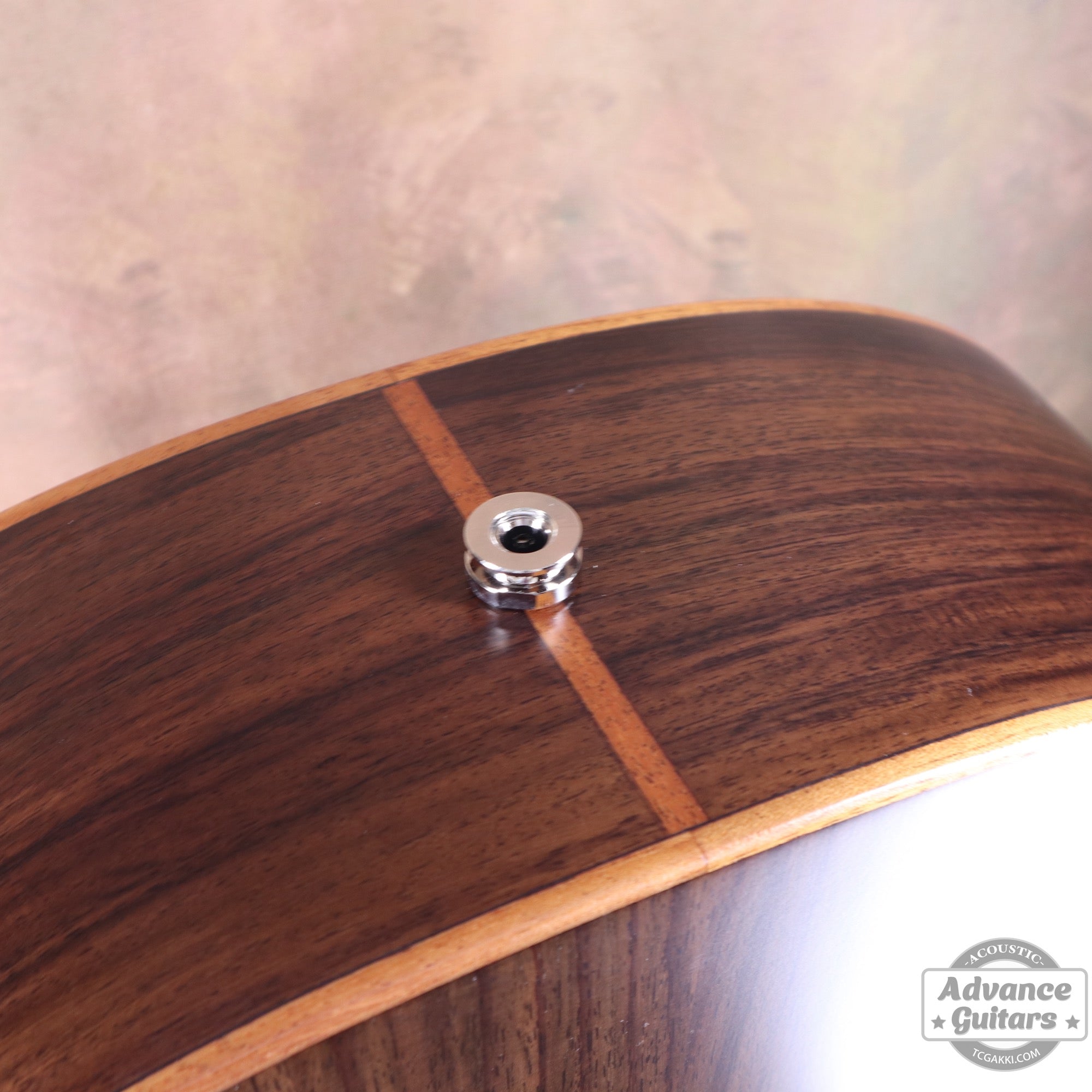 【傷有りのため特価】aNN - M60E【新品】 - TC楽器 - TCGAKKI