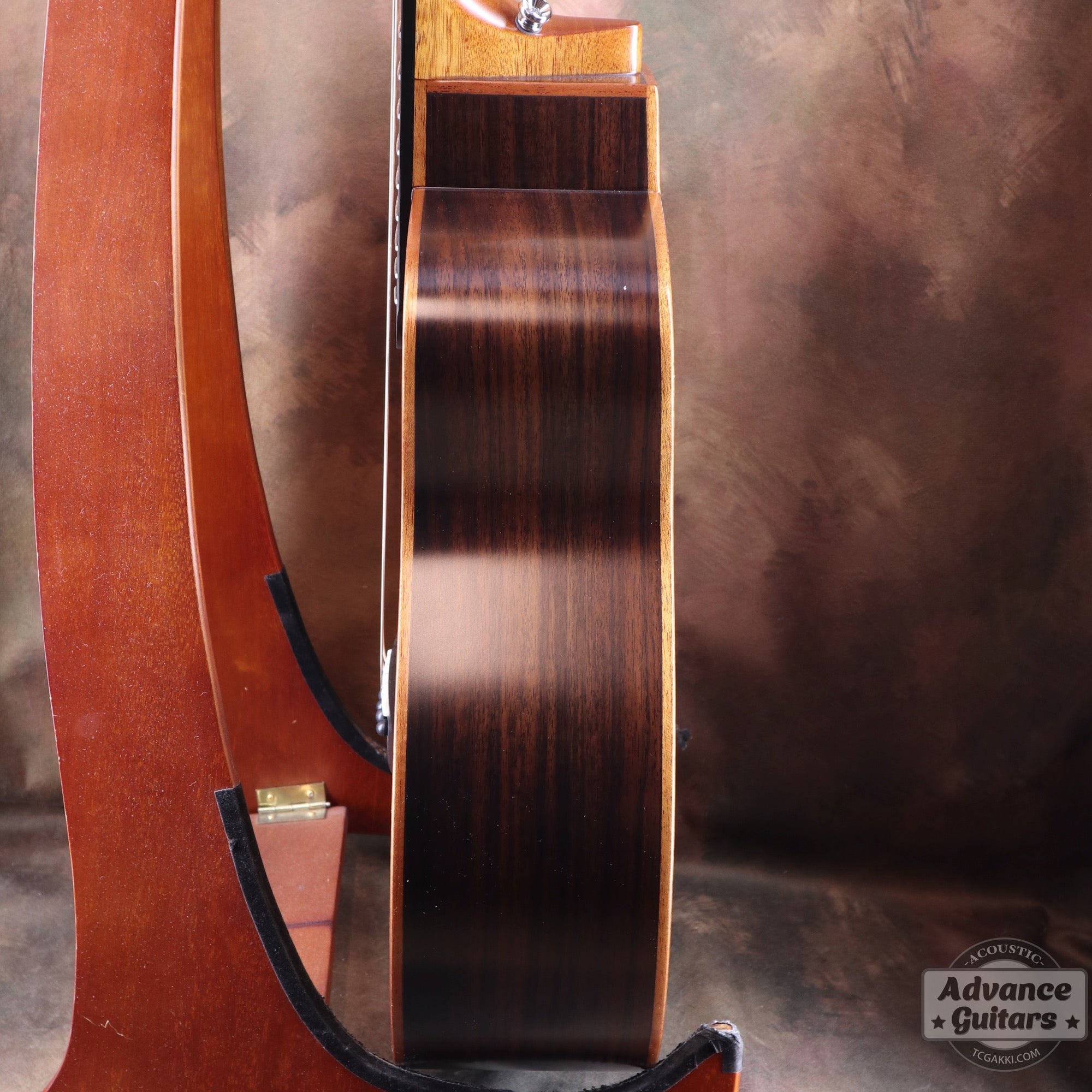 【傷有りのため特価】aNN - M60E【新品】 - TC楽器 - TCGAKKI