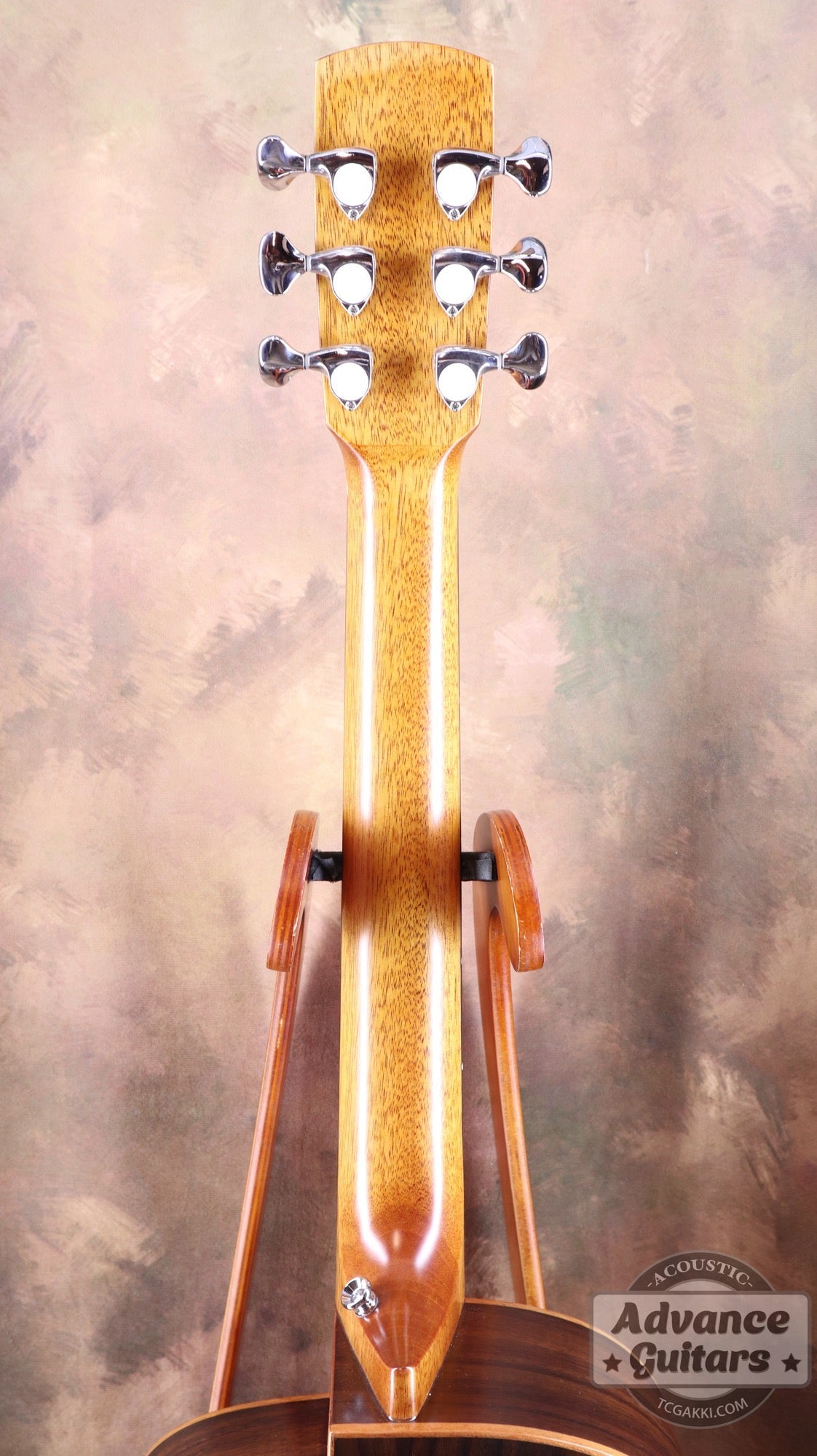 【傷有りのため特価】aNN - M60E【新品】 - TC楽器 - TCGAKKI