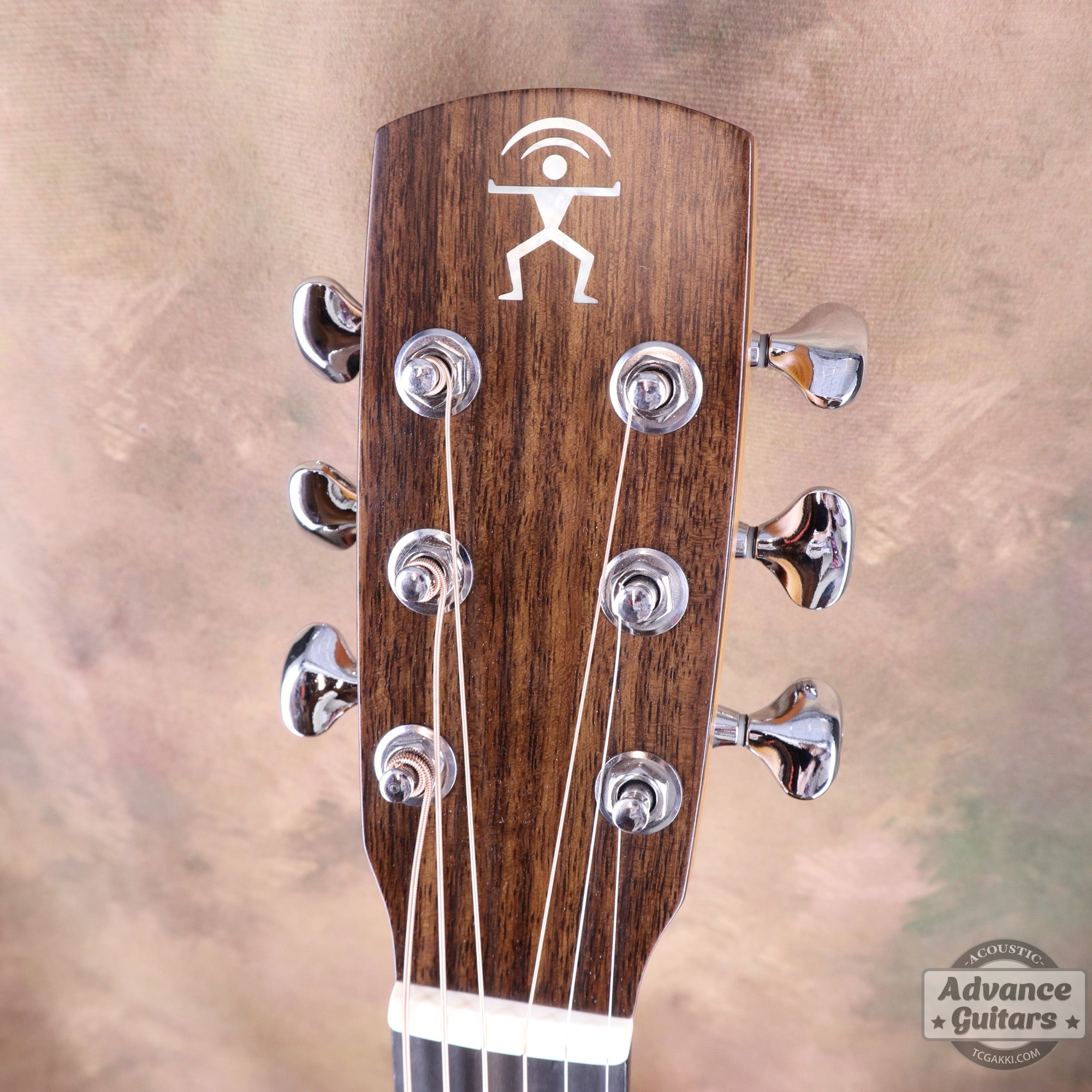 【傷有りのため特価】aNN - M60E【新品】 - TC楽器 - TCGAKKI