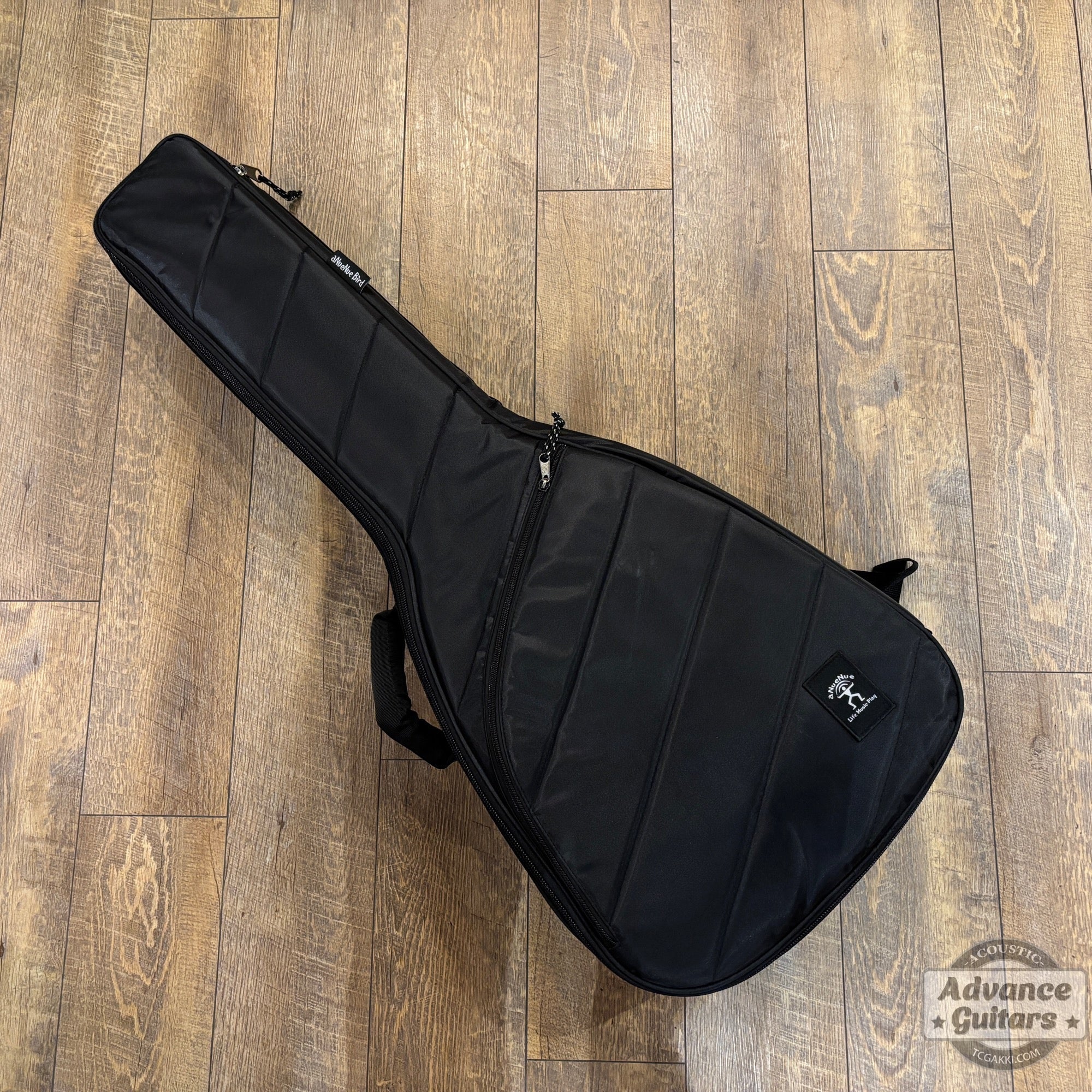 【傷有りのため特価】aNN - M60E【新品】 - TC楽器 - TCGAKKI