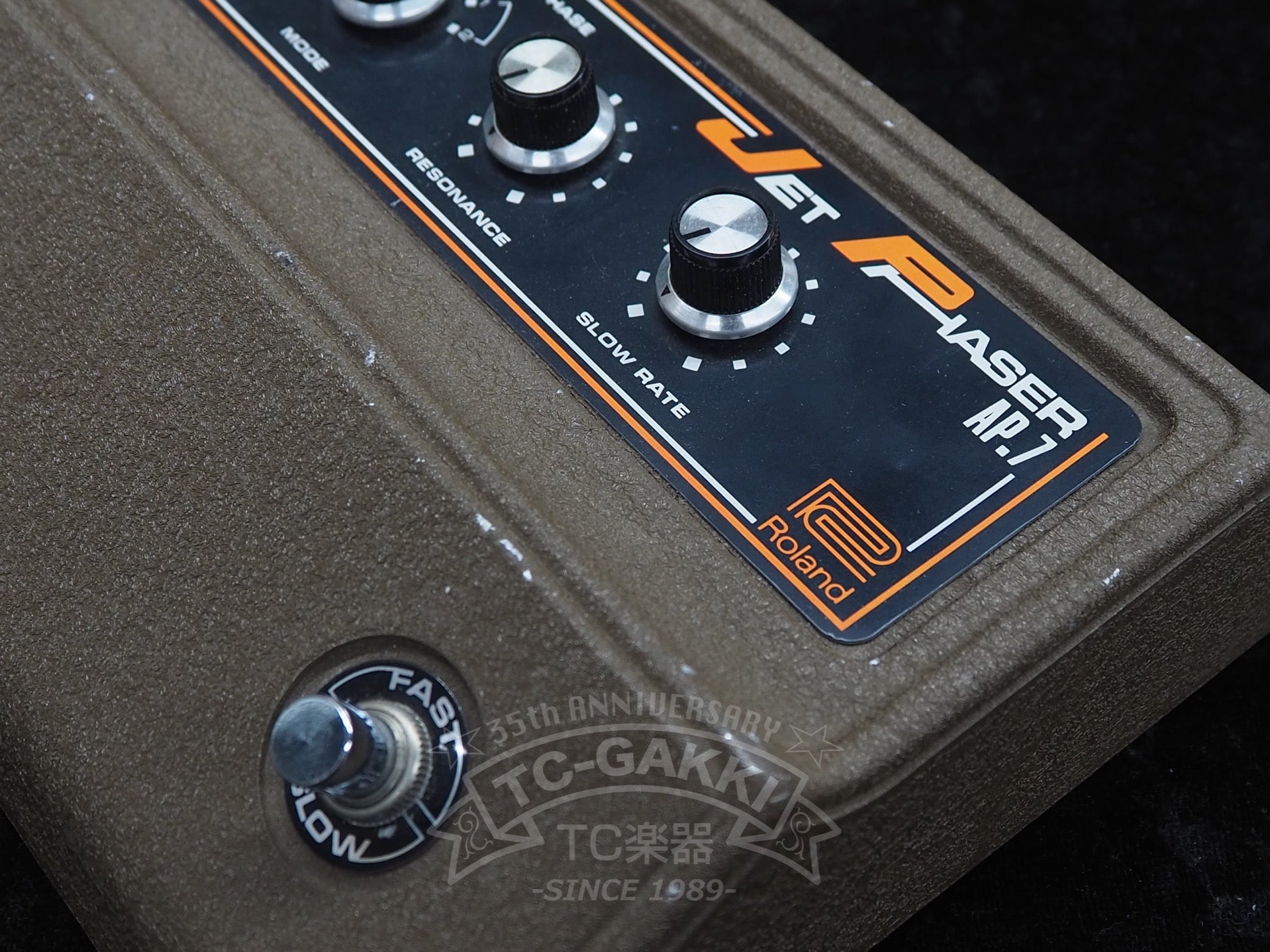 AP - 7 JET PHASER - TC楽器 - TCGAKKI