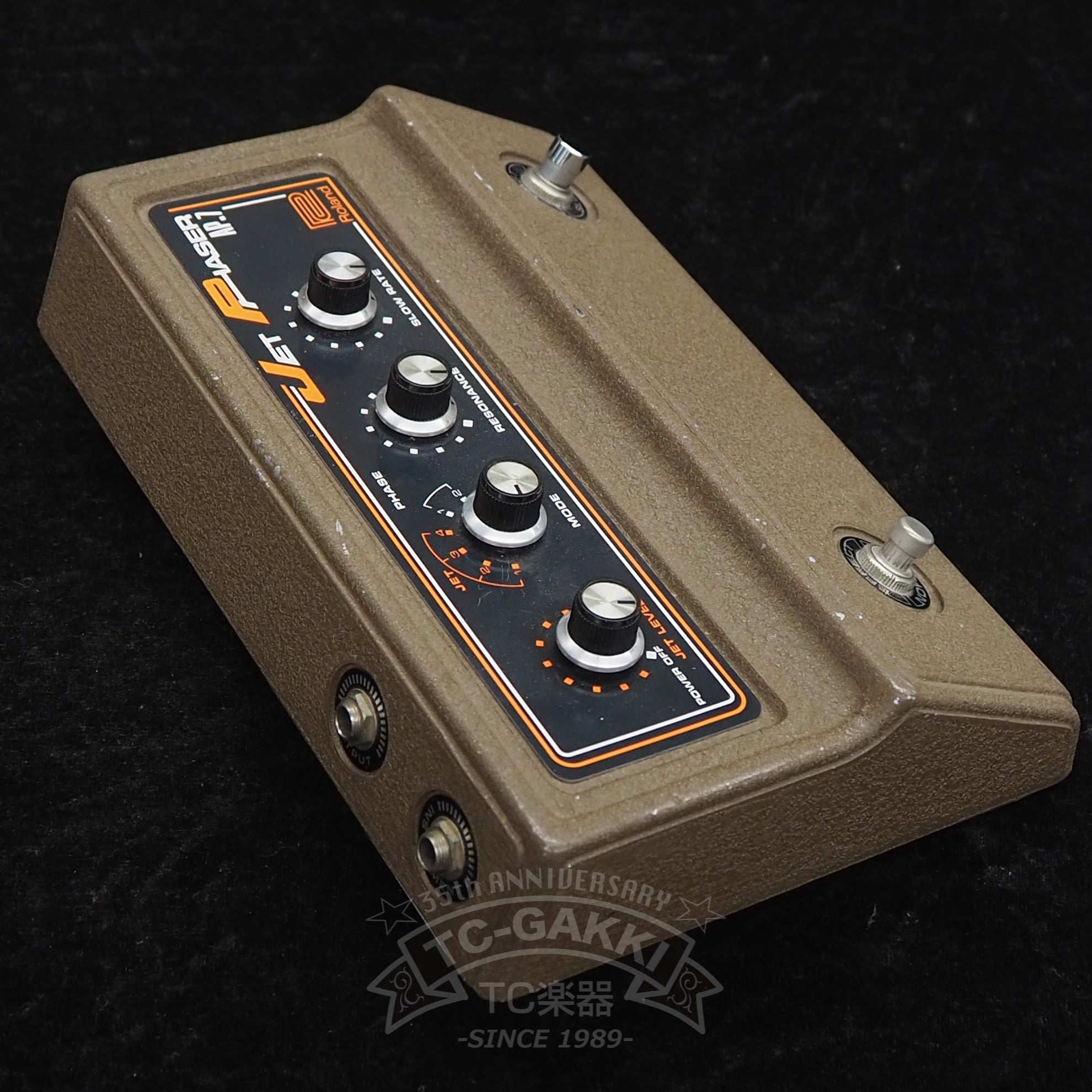 AP - 7 JET PHASER - TC楽器 - TCGAKKI
