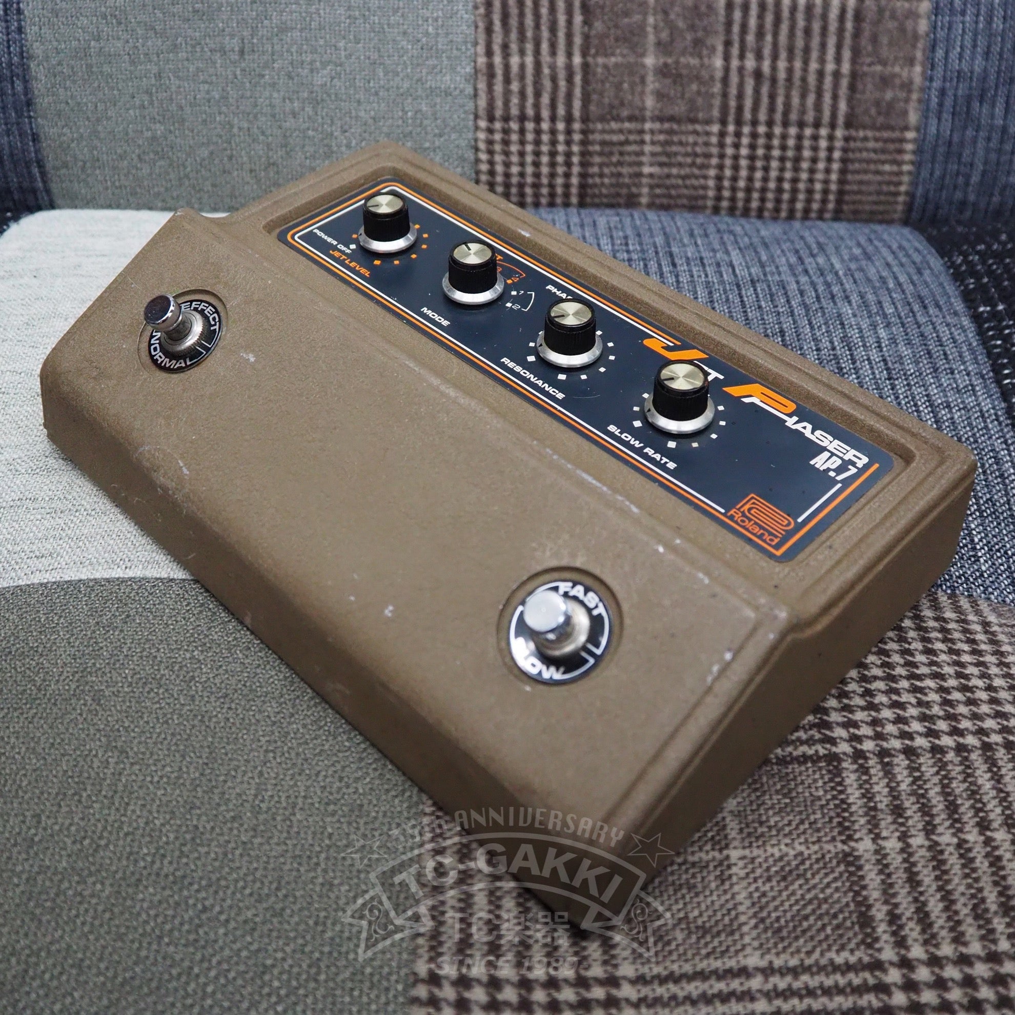 AP - 7 JET PHASER - TC楽器 - TCGAKKI