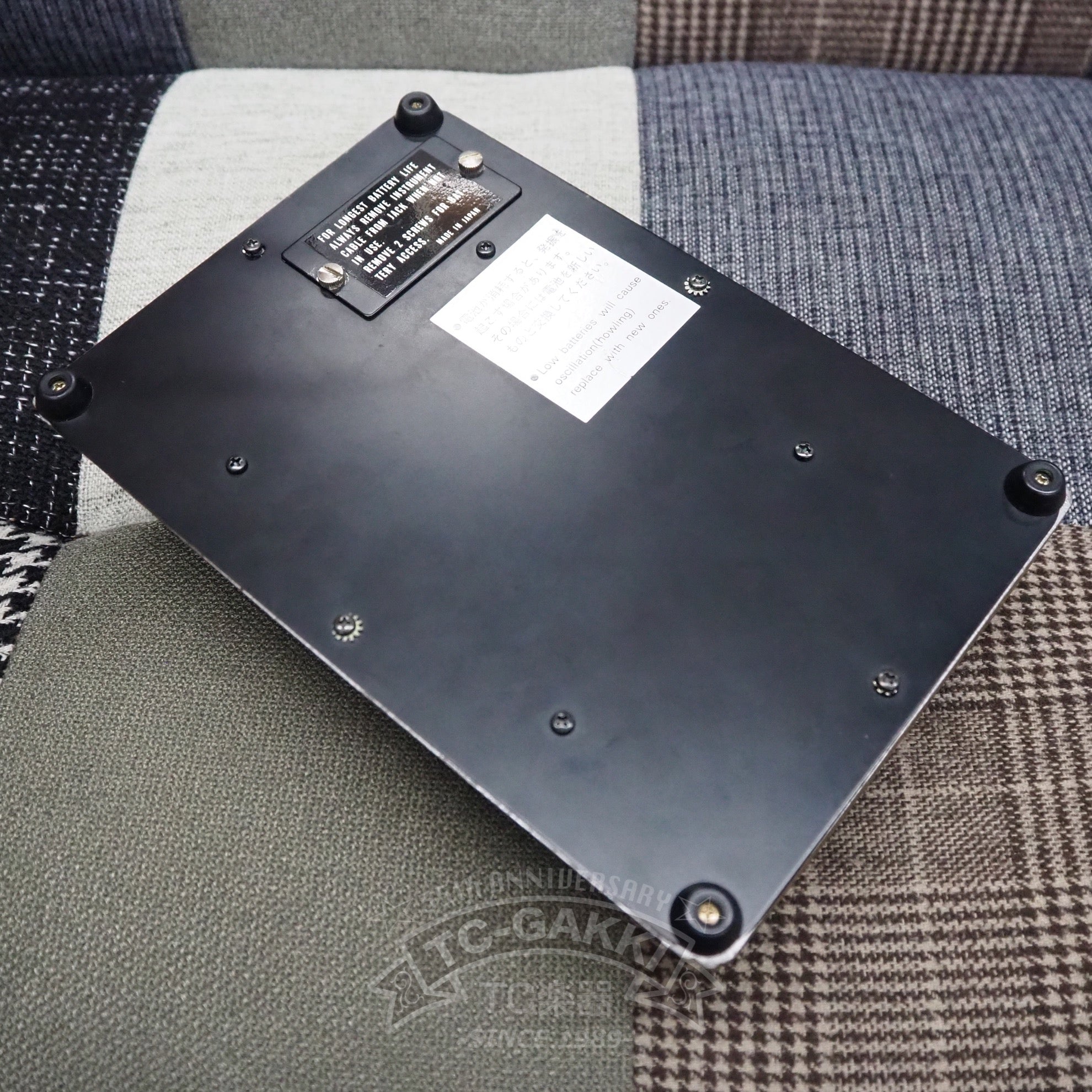 AP - 7 JET PHASER - TC楽器 - TCGAKKI