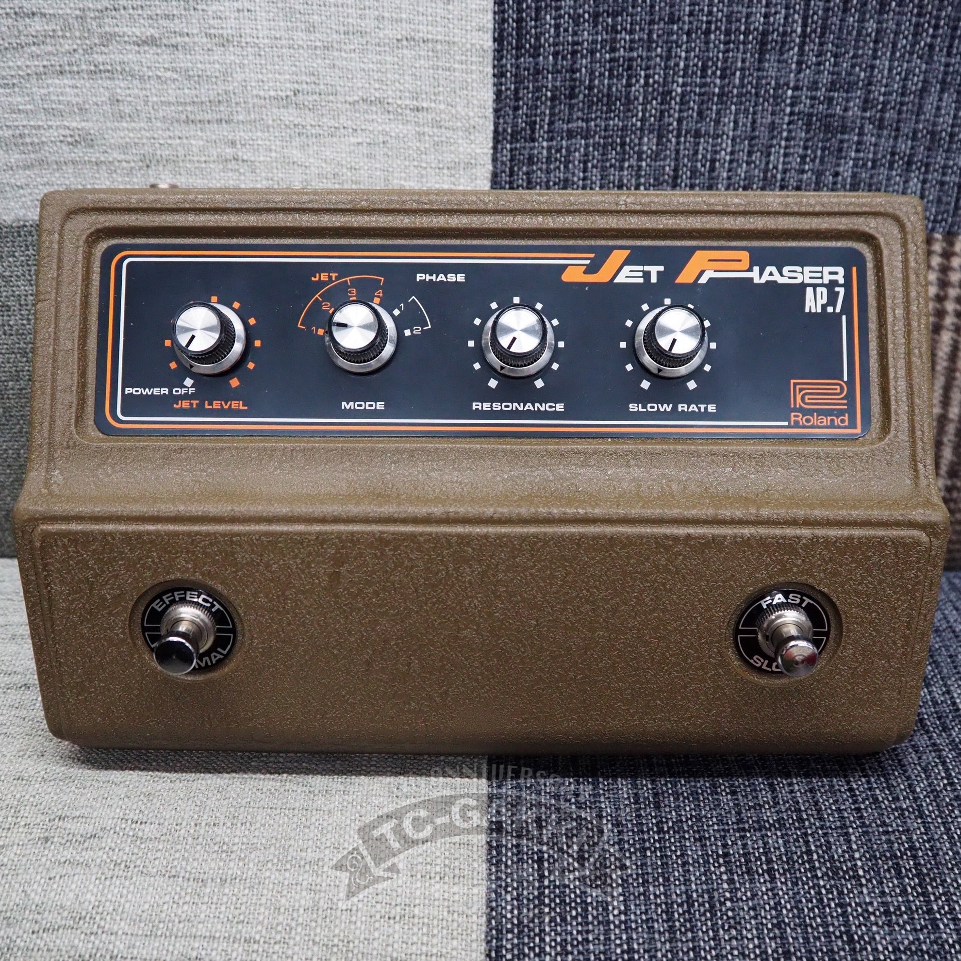 AP - 7 JET PHASER - TC楽器 - TCGAKKI