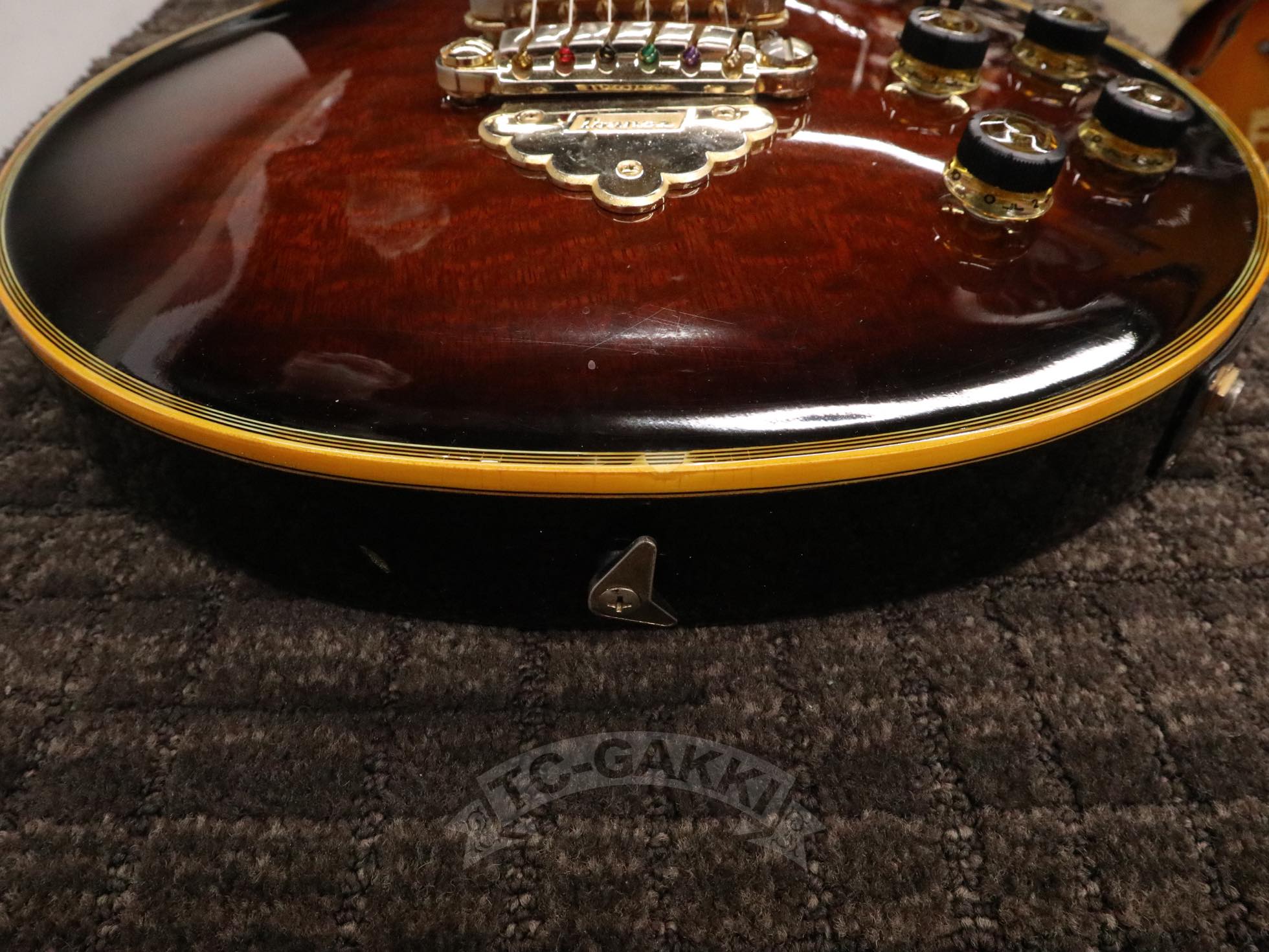 AR305 - TC楽器 - TCGAKKI